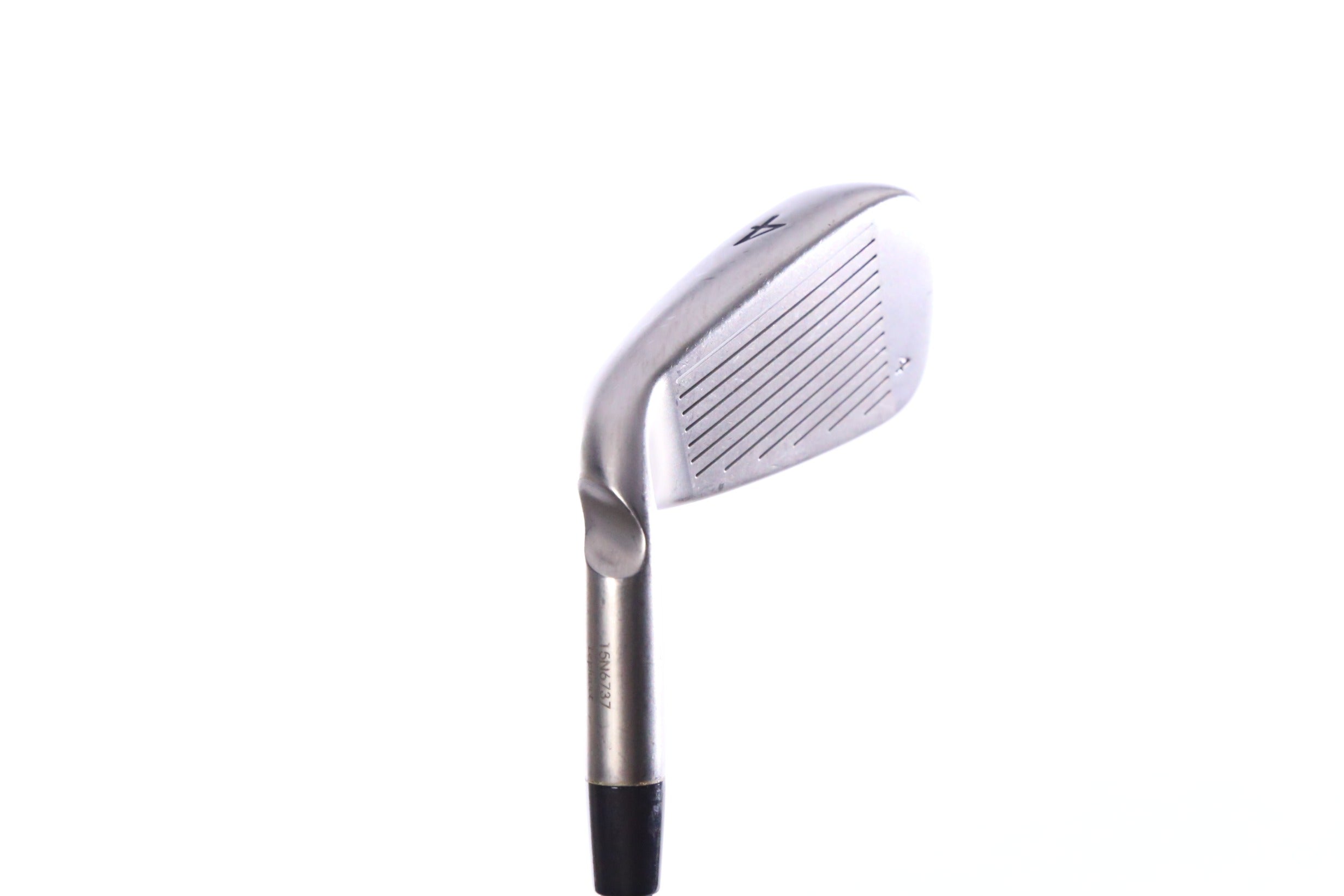 Used Ping G Single 4-Iron - Right-Handed - Stiff Flex