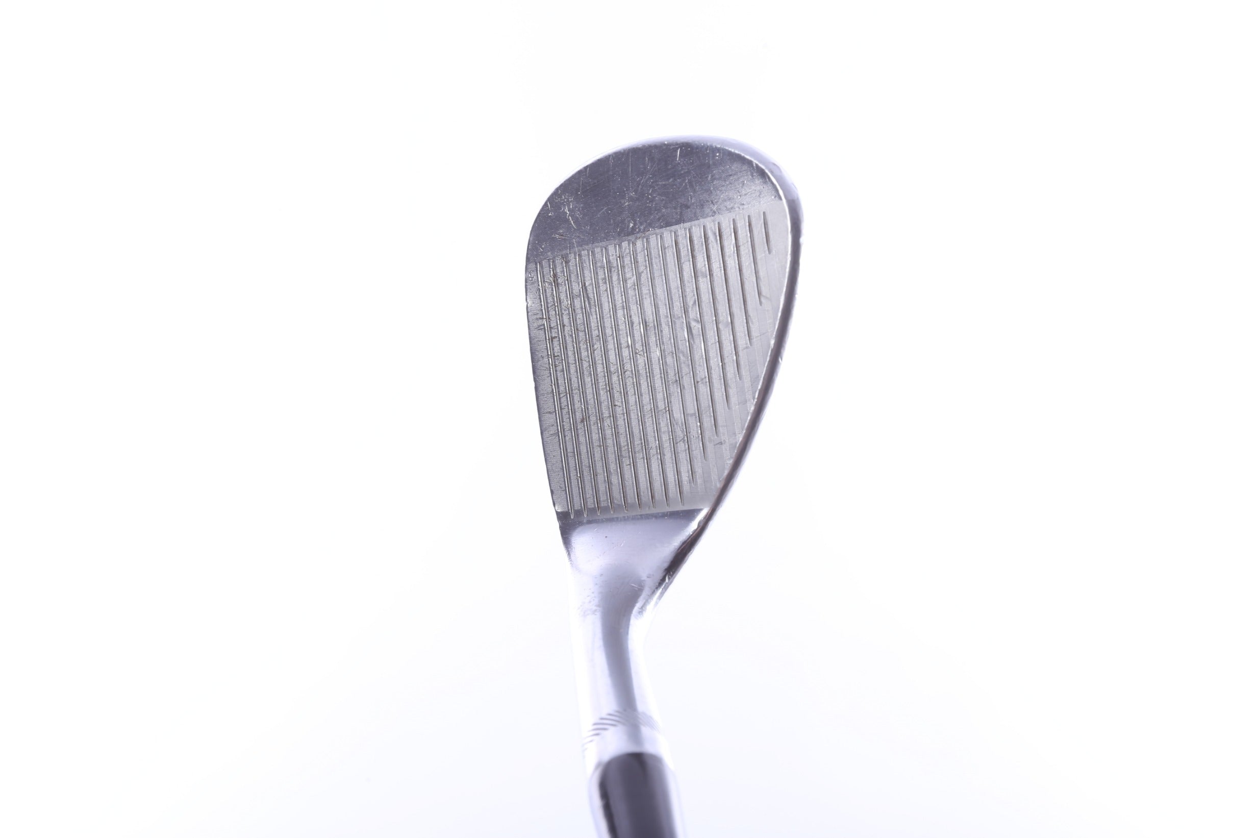 Used Titleist Vokey SM7 Tour Chrome Sand Wedge - Right-Handed - 56 Degrees - Wedge Flex-Next Round