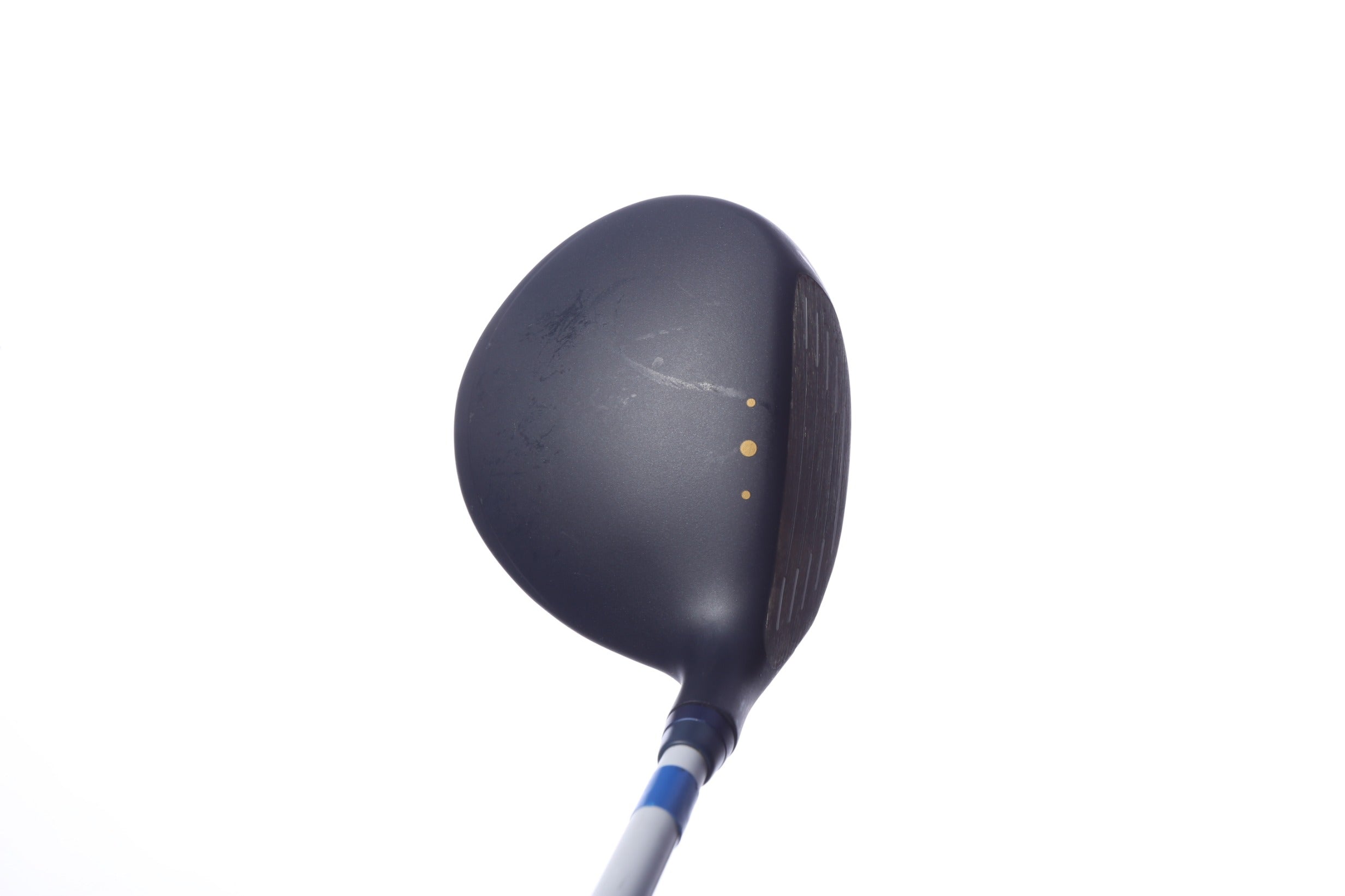 Used Ping G LE 3 5-Wood - Left-Handed - 21 Degrees - Ladies Flex-Next Round