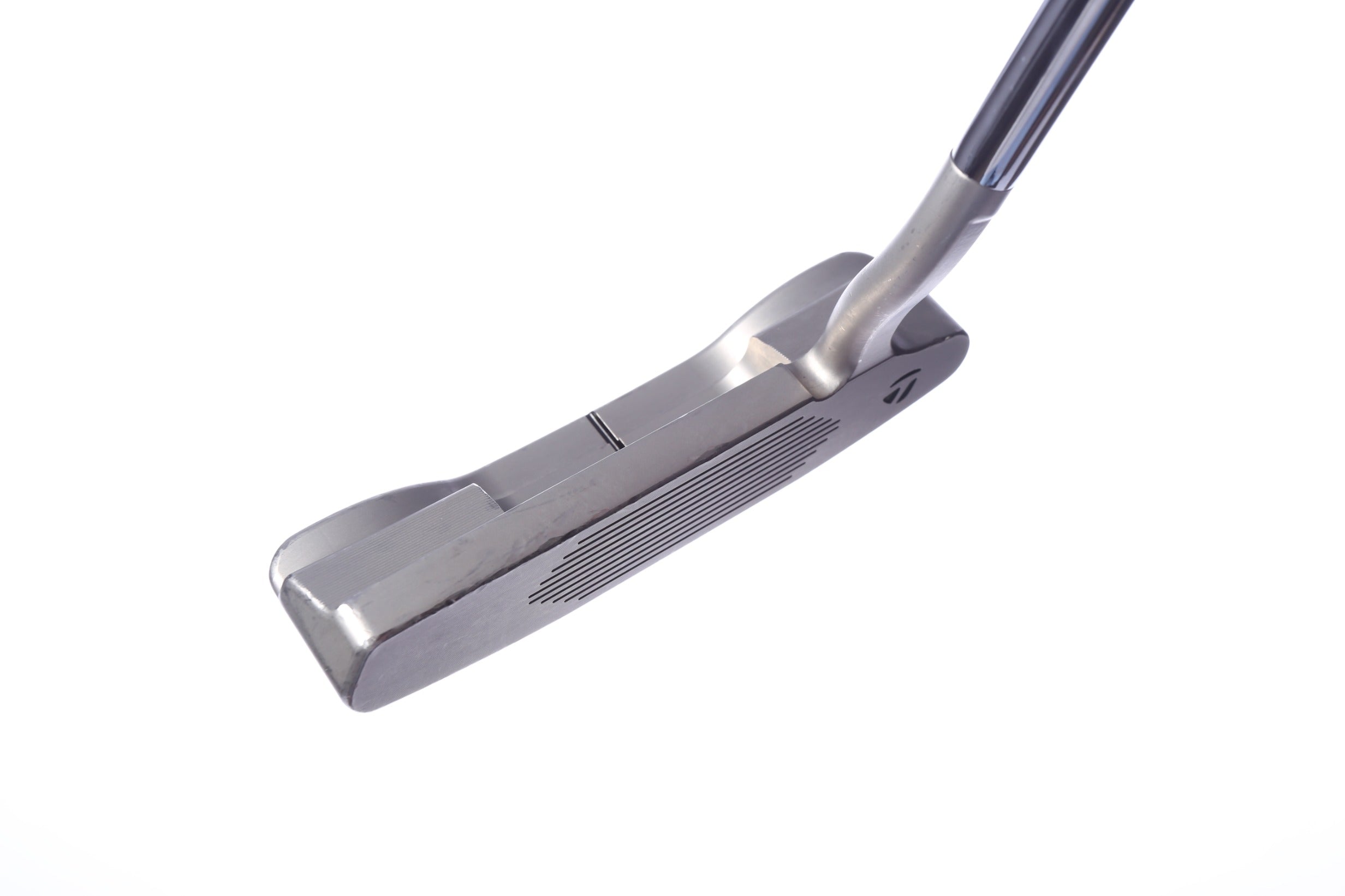 Used TaylorMade TP Reserve B29 Putter - Right-Handed - 34 in - Blade-Next Round