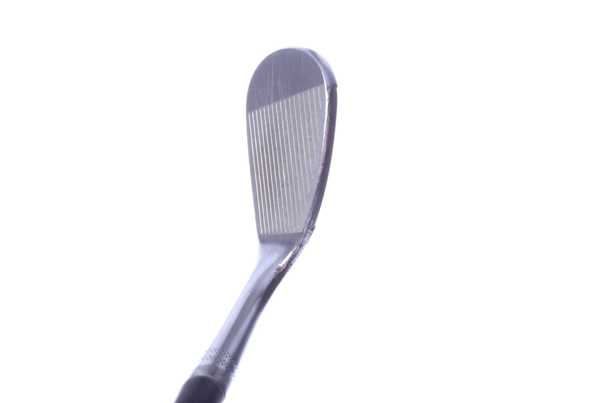 Used Callaway Opus Platinum Chrome Sand Wedge - Right-Handed - 54 Degrees - Stiff Flex-Next Round