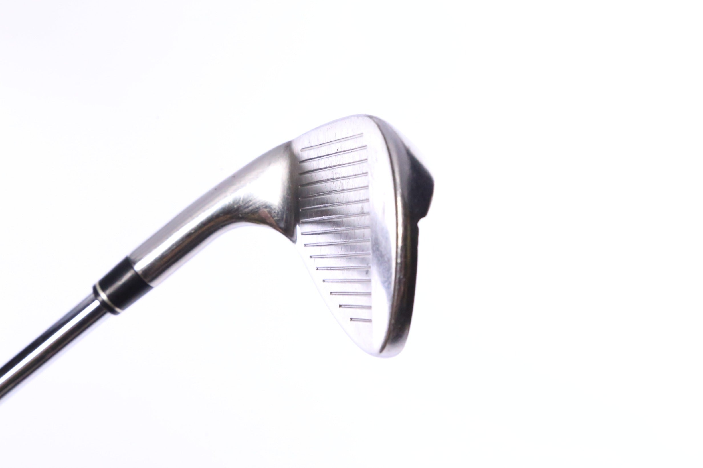 Used TaylorMade M6 Approach Wedge - Right-Handed - 49 Degrees - Stiff Flex-Next Round