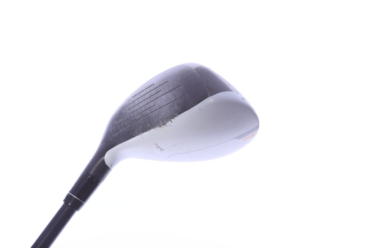 Used TaylorMade RocketBallz Stage 2 Tour 5H Hybrid - Right-Handed - 23.5 Degrees - Stiff Flex
