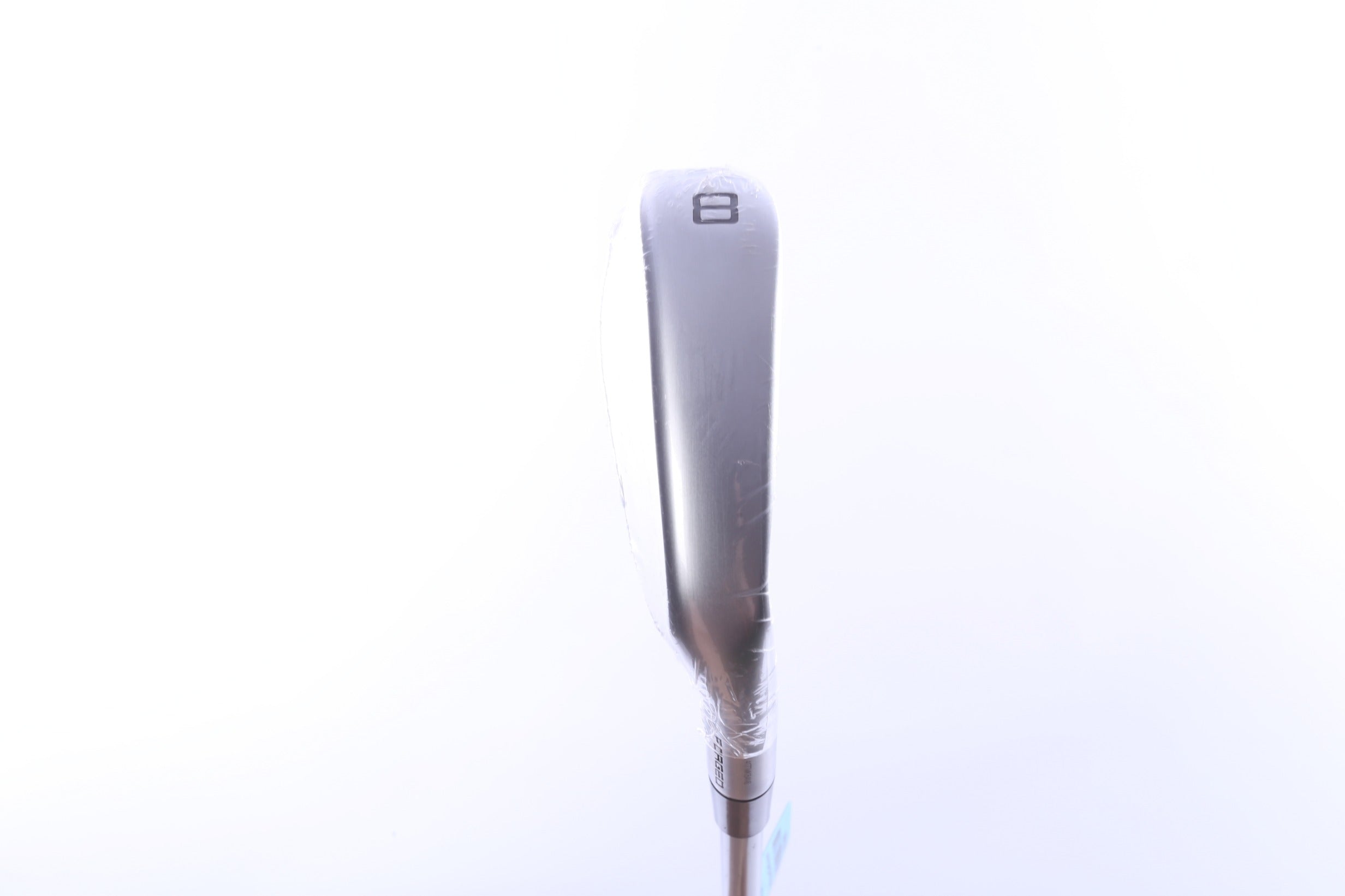 Used TaylorMade 2023 P770 Single 8-Iron - Right-Handed - Stiff Flex-Next Round