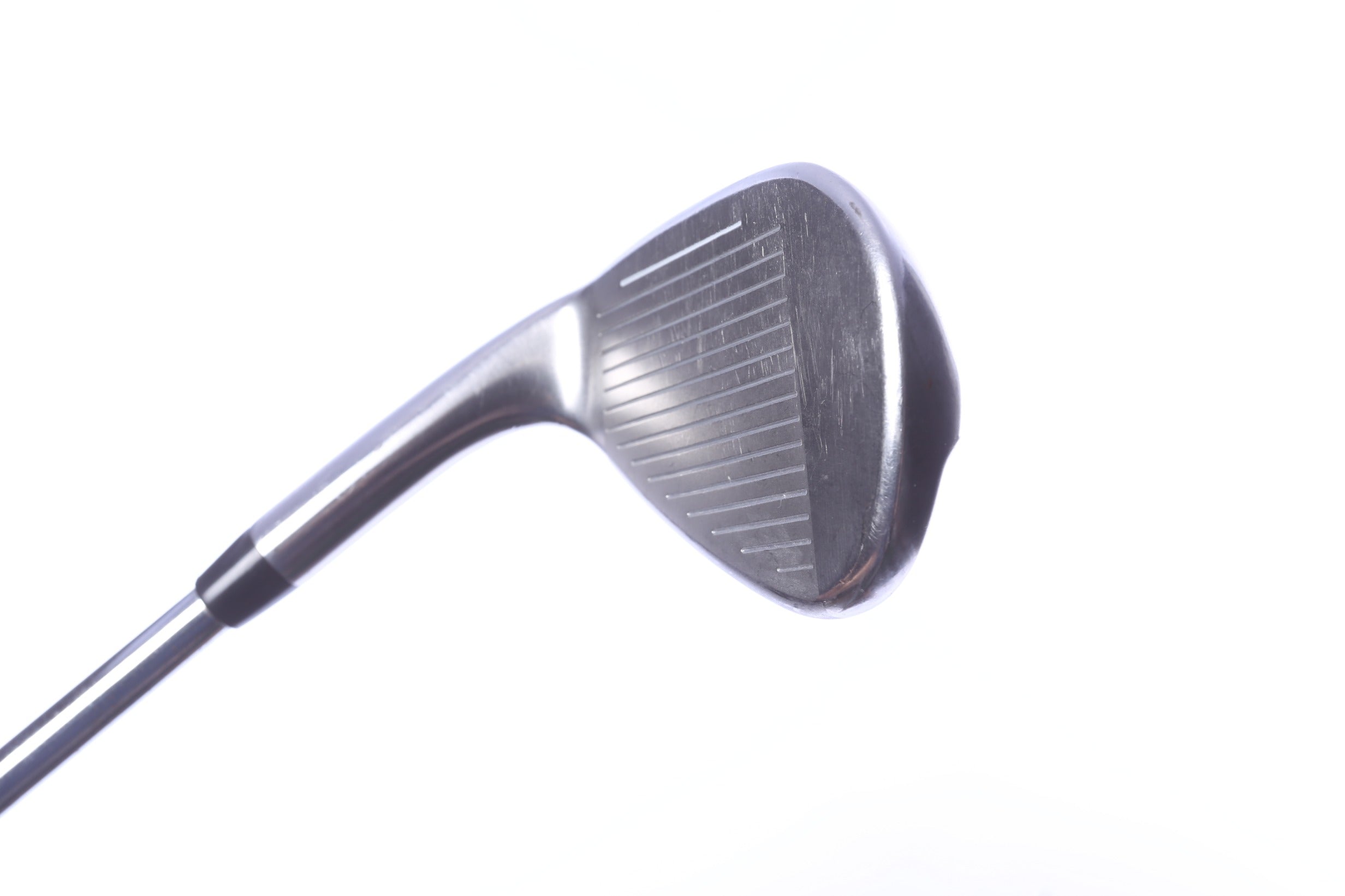 Used Cobra F-Max 22 Gap Wedge - Right-Handed - 50 Degrees - Stiff Flex-Next Round