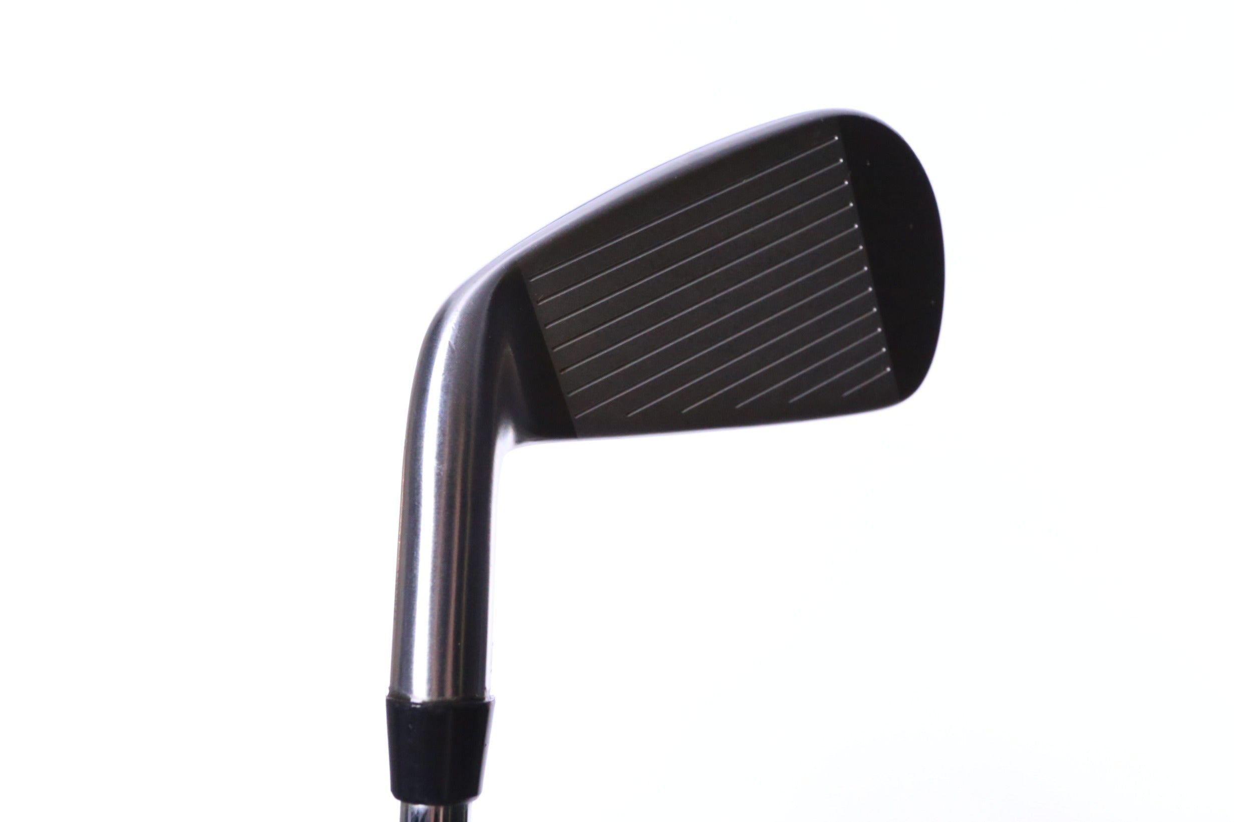 Used Titleist 2021 T100S Single 3-Iron - Right-Handed - Extra Stiff Flex