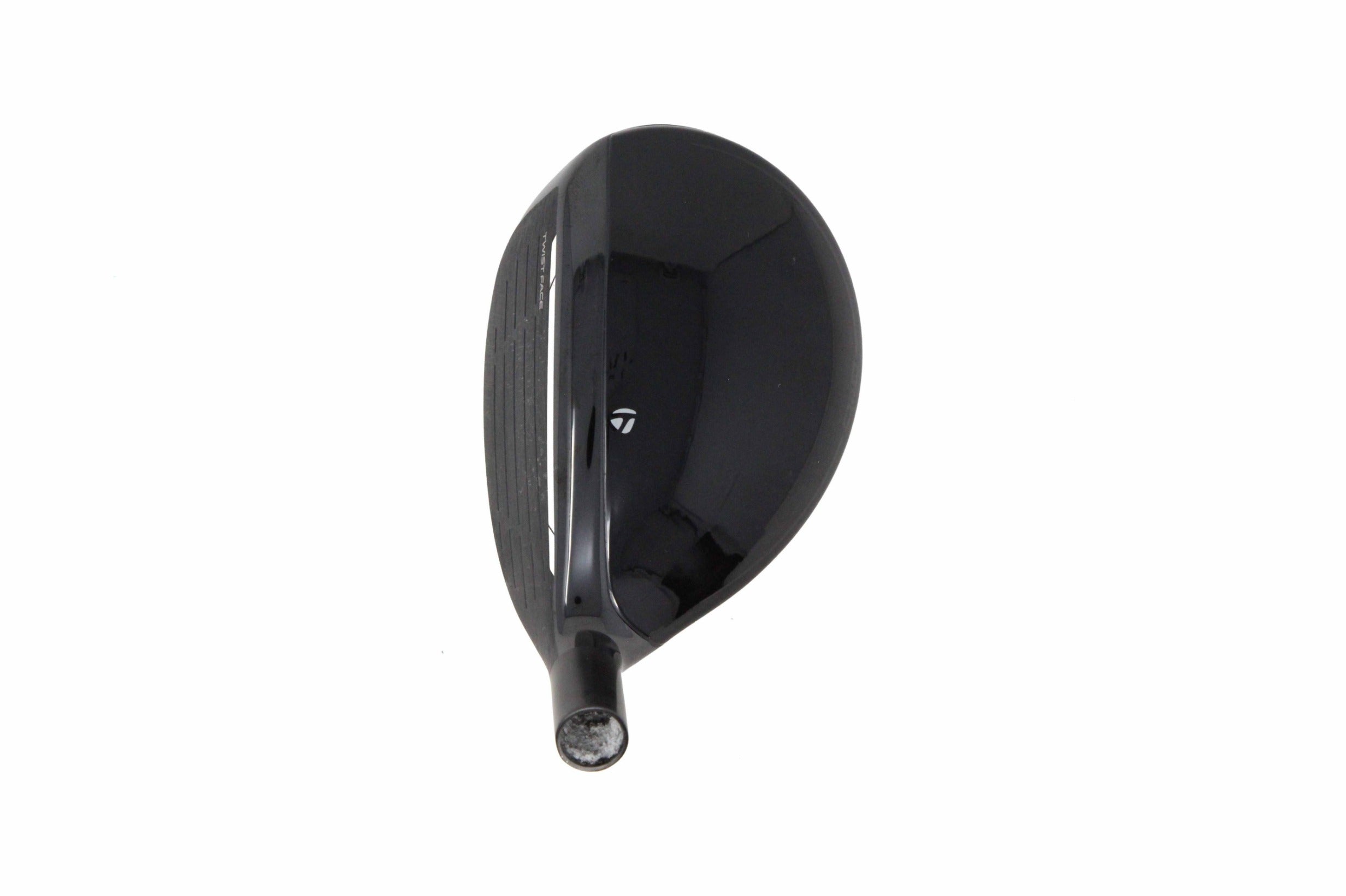 Used TaylorMade Qi10 MAX 5H - HEAD ONLY - Right-Handed - 27 Degrees-Next Round