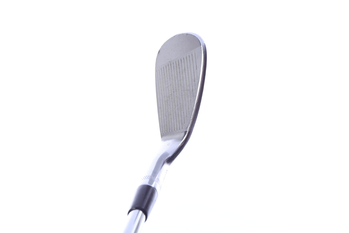 Used Titleist Vokey SM7 Tour Chrome Approach Wedge - Right-Handed - 50 Degrees - Wedge Flex-Next Round