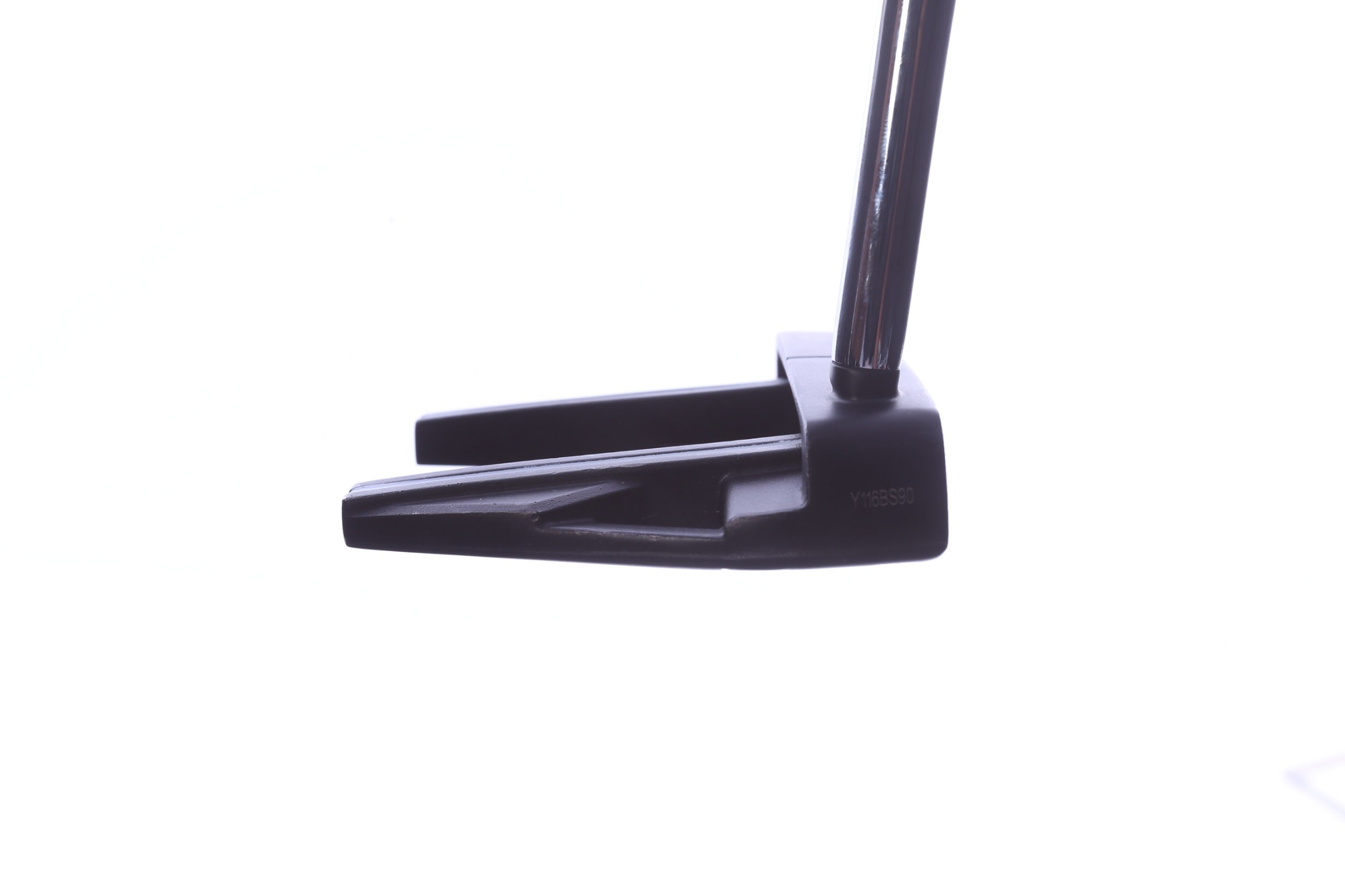 Used Cobra King Vintage Nova Putter - Left-Handed - 34 in - Mallet