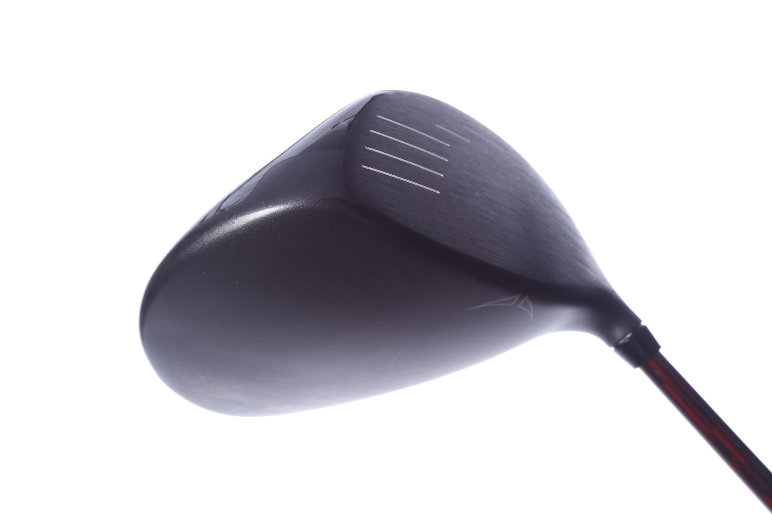 Used Ping G25 Driver - 10.5 Degrees - Stiff Flex Fujikura 005 BLUR - Left-Handed