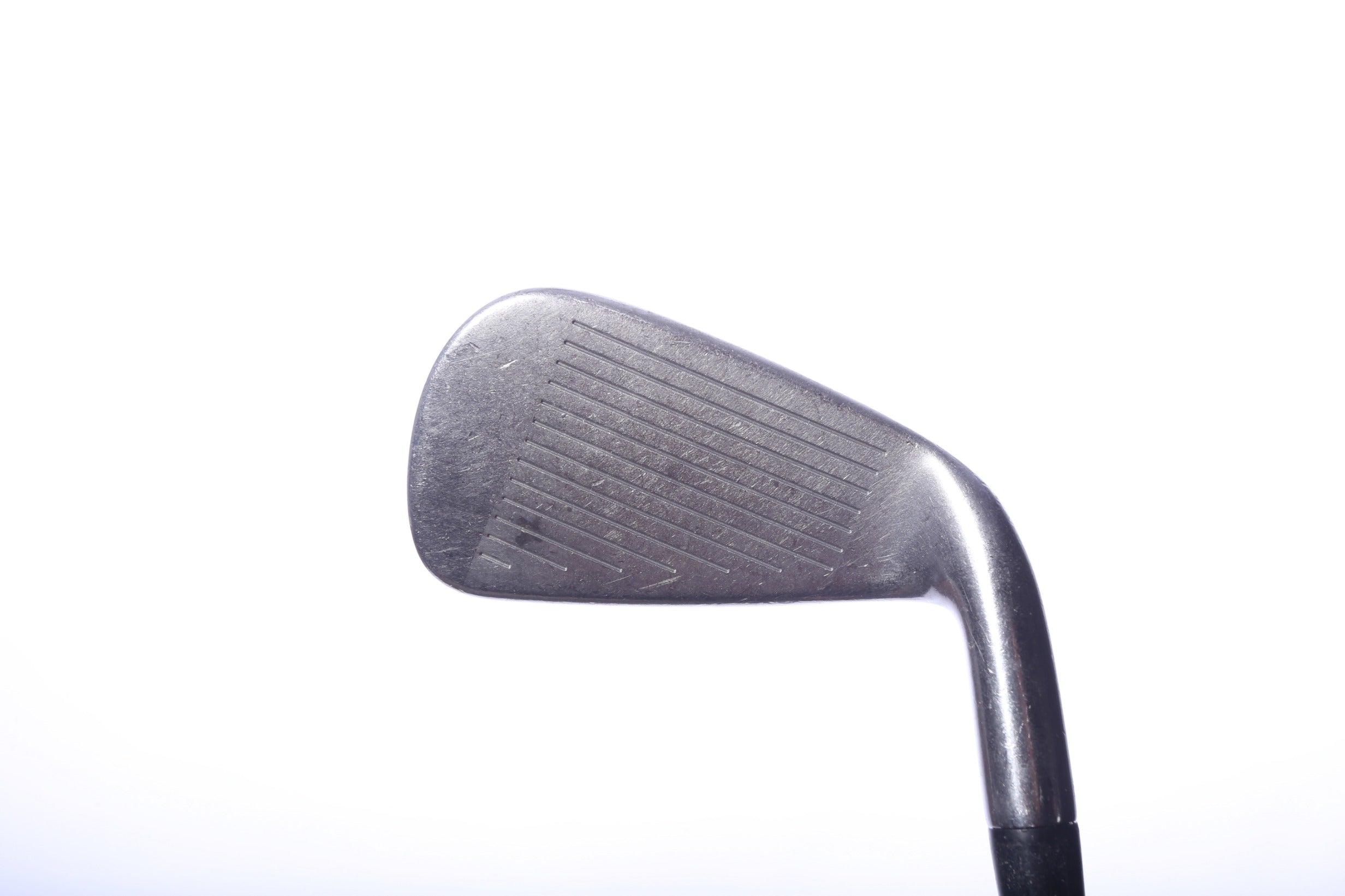 Used Titleist 712 AP1 Single 5-Iron - Left-Handed - Regular Flex-Next Round