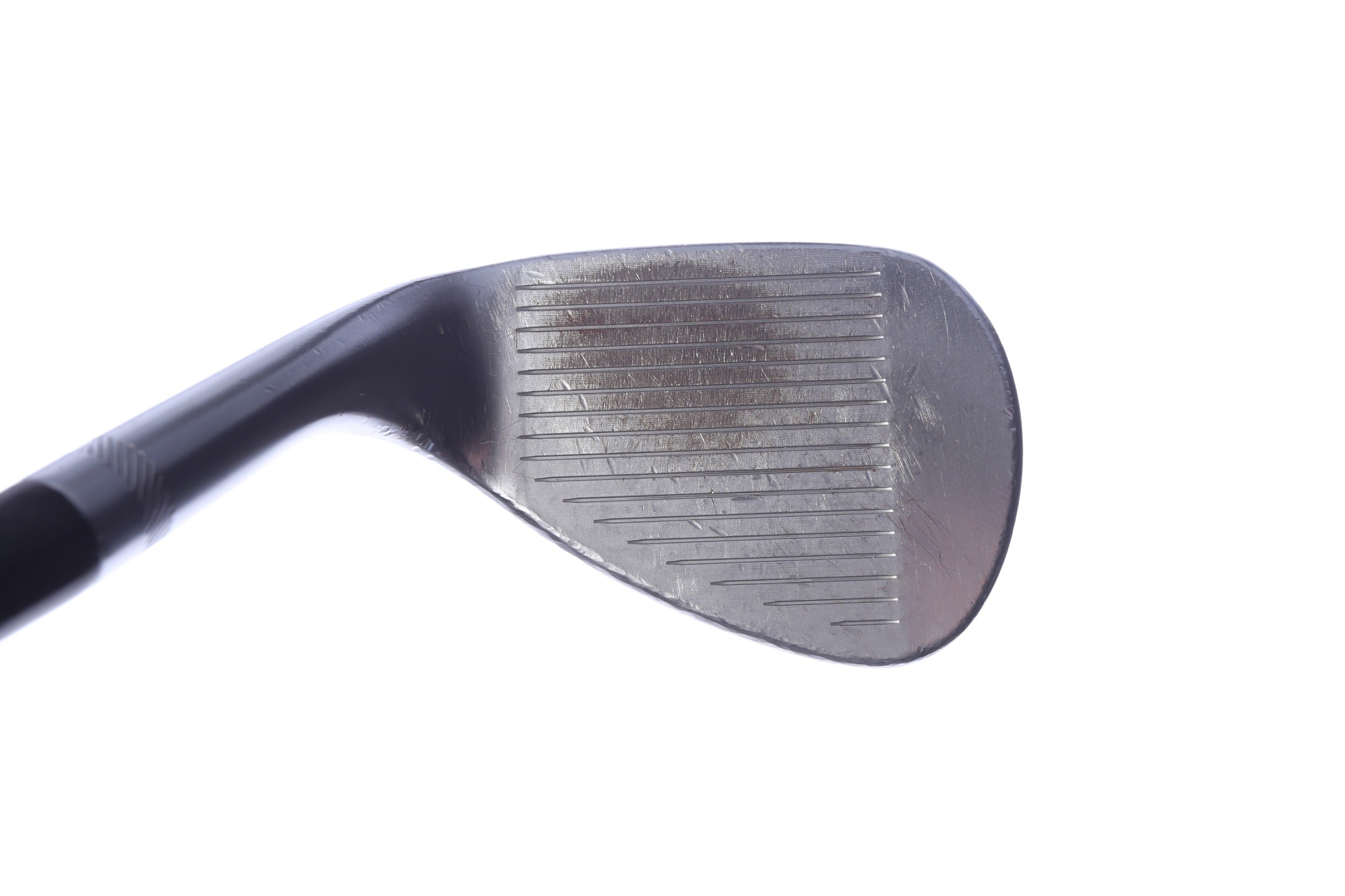 Used Titleist Vokey SM10 Tour Chrome Sand Wedge - Right-Handed - 56 Degrees - Wedge Flex-Next Round