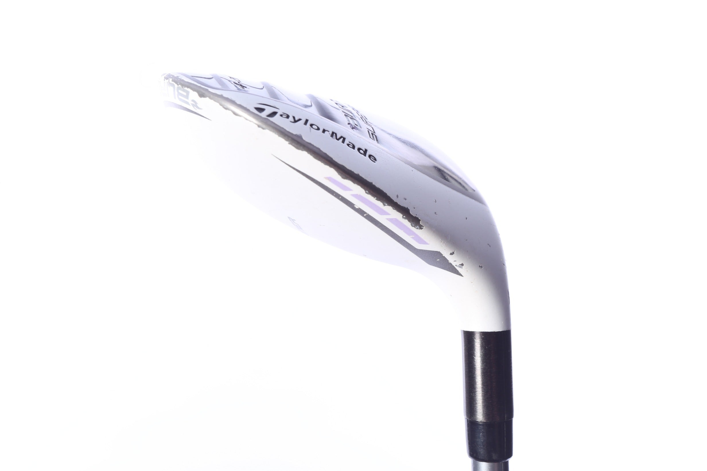 Used TaylorMade Burner SuperFast 2.0 4H Hybrid - Right-Handed - 21 Degrees - Ladies Flex