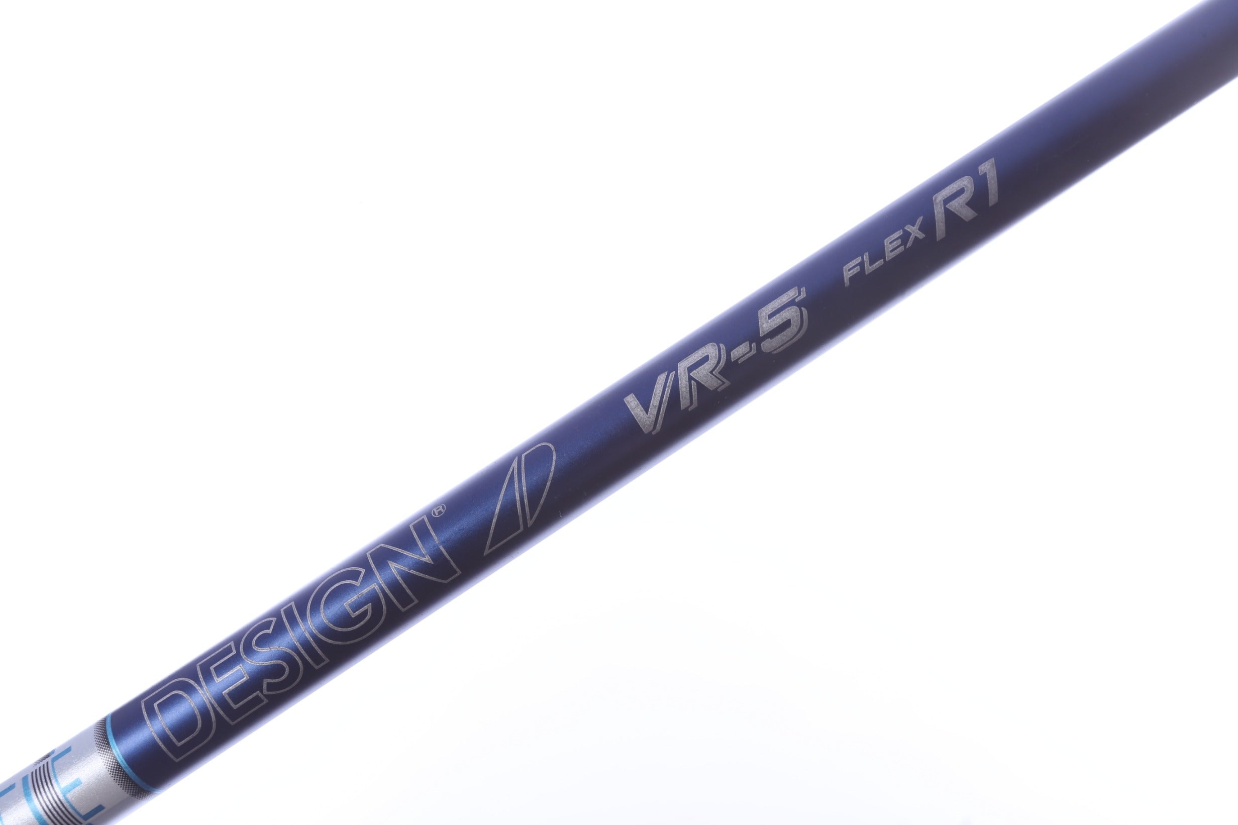 Used Graphite Design Tour AD VR Fairway Wood Shaft Regular Flex Graphite - 41 in - PXG Adapter-Next Round