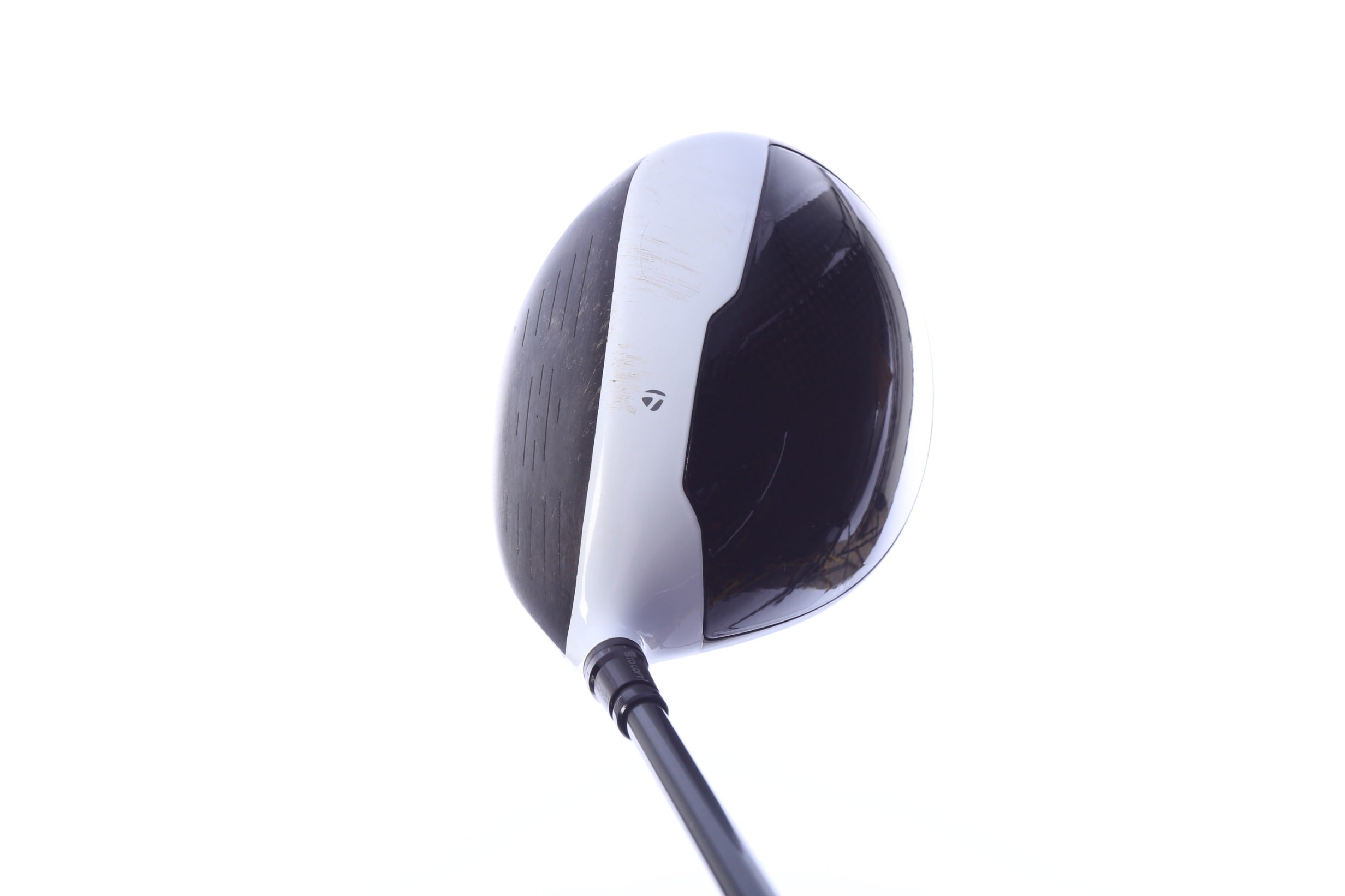 Used TaylorMade 2017 M1 Driver - 10.5 Degrees - Regular Flex Fujikura Pro 56 XLr8 - Right-Handed