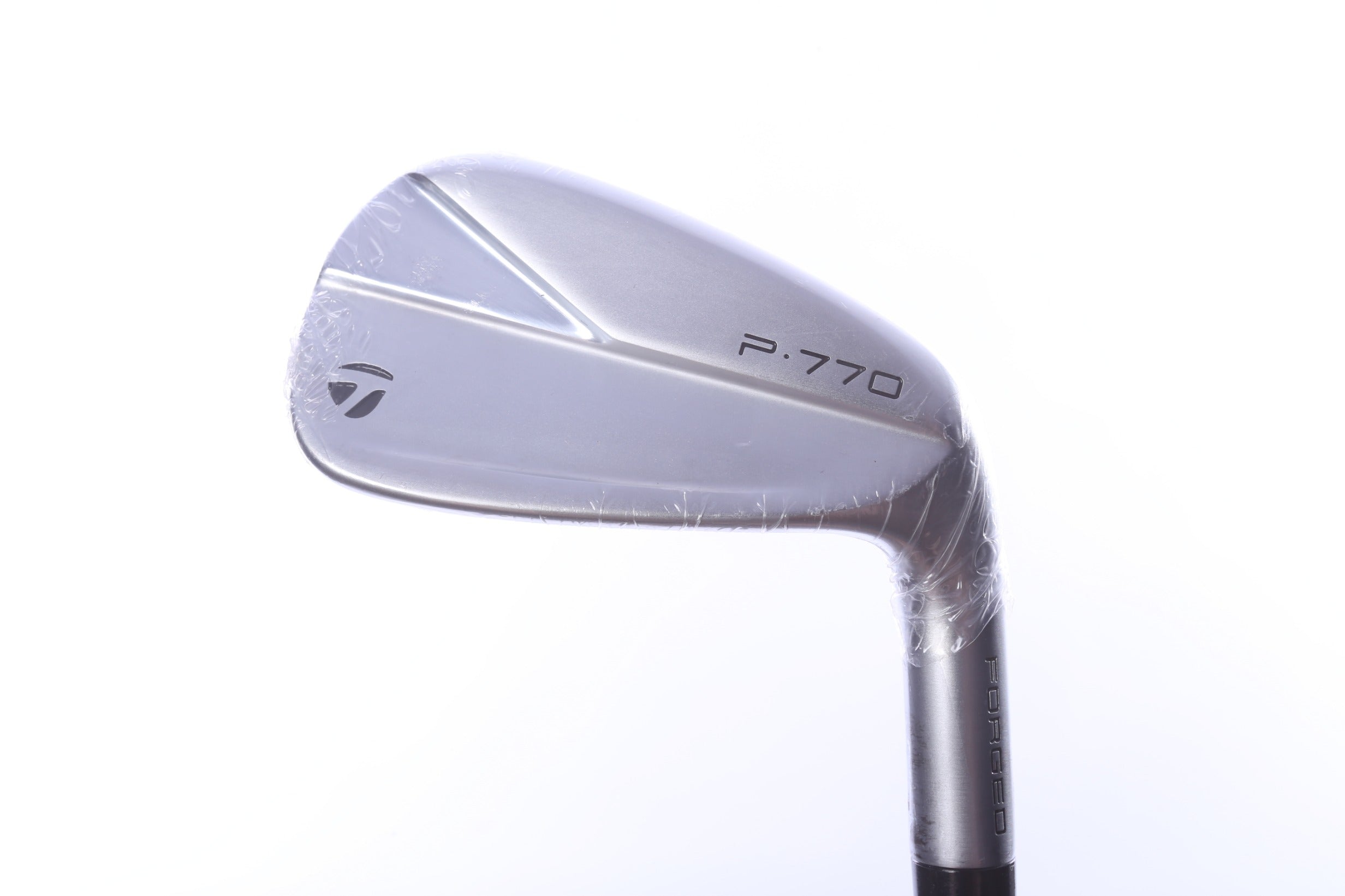 Used TaylorMade 2023 P770 Single 8-Iron - Right-Handed - Stiff Flex-Next Round