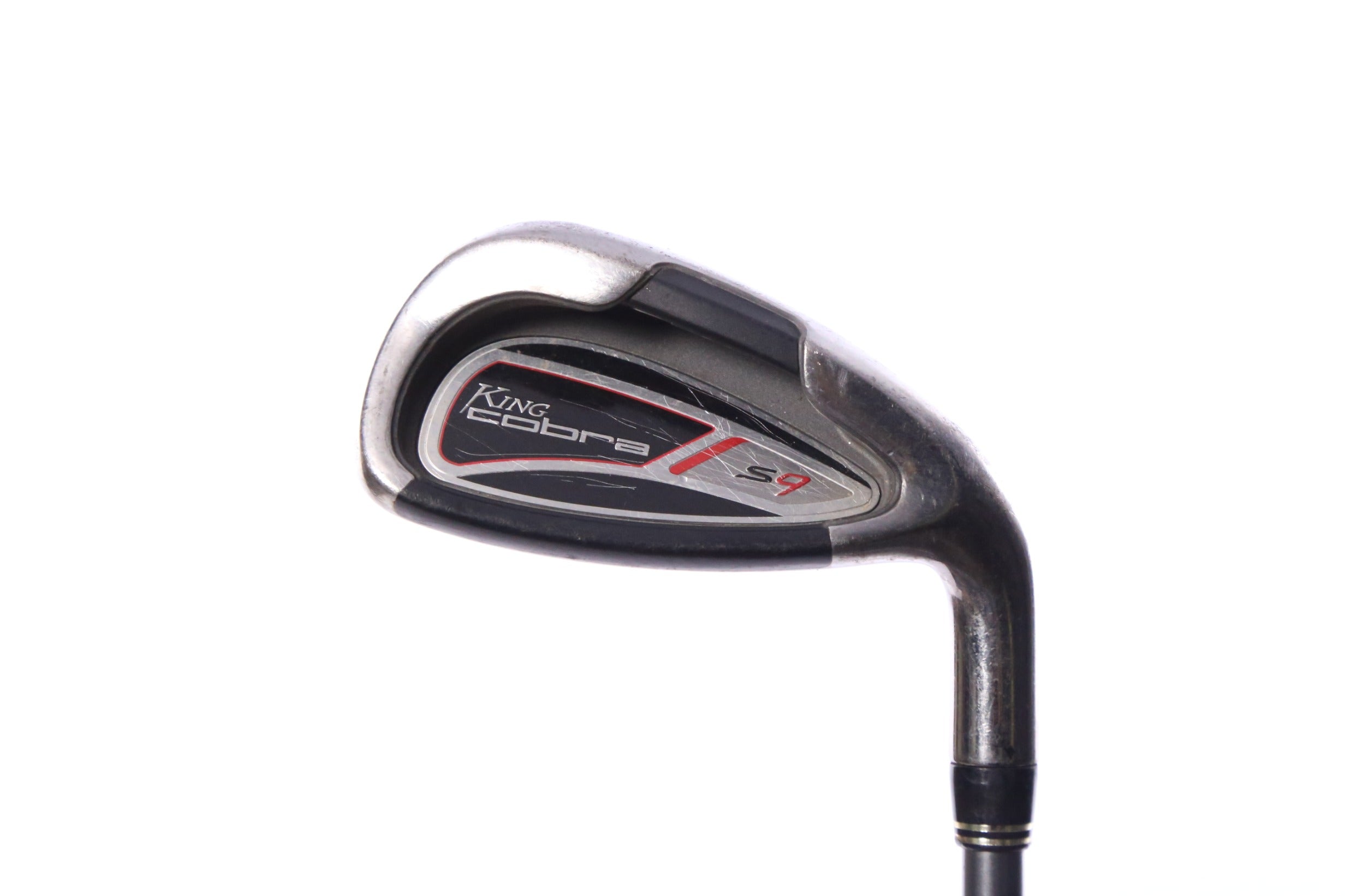 Used Cobra S9 Single 8-Iron - Right-Handed - Regular Flex-Next Round