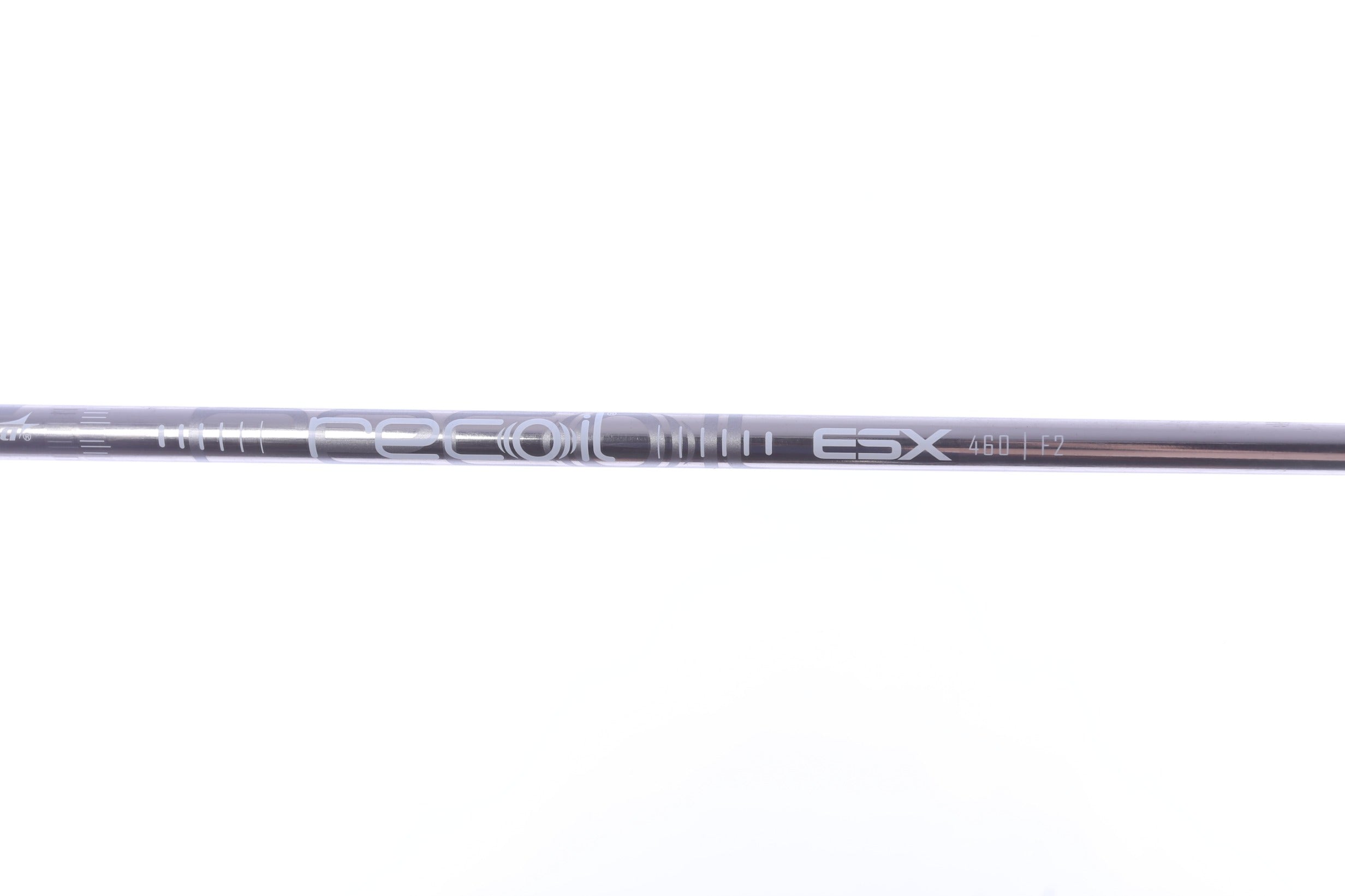 Used Callaway MD5 JAWS Chrome Wedge Set - Left-Handed - 56*, 60* - Seniors Flex-Next Round
