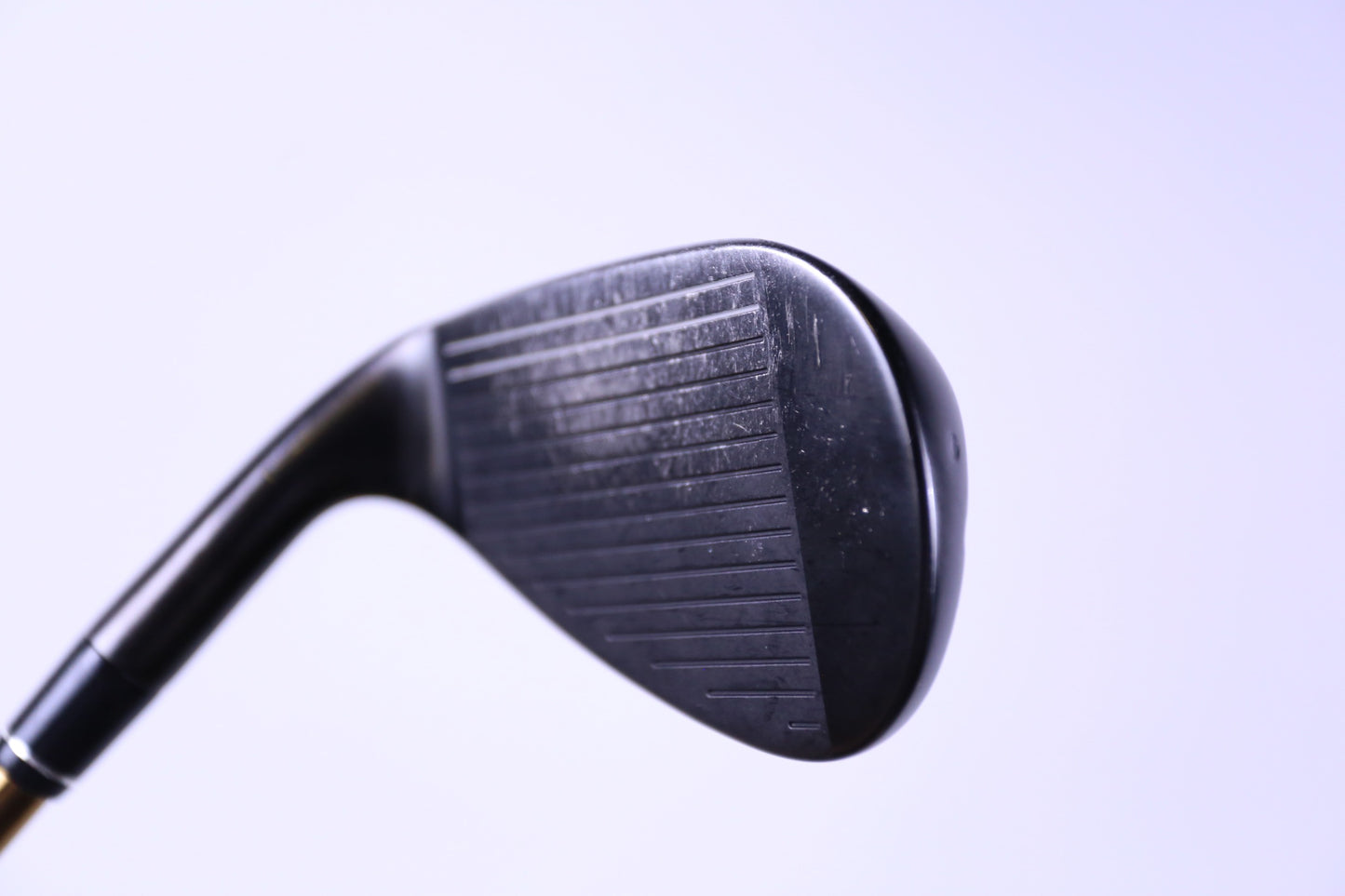 Used Callaway Epic Max Star Pitching Wedge - Right-Handed - 42 Degrees - Seniors Flex-Next Round