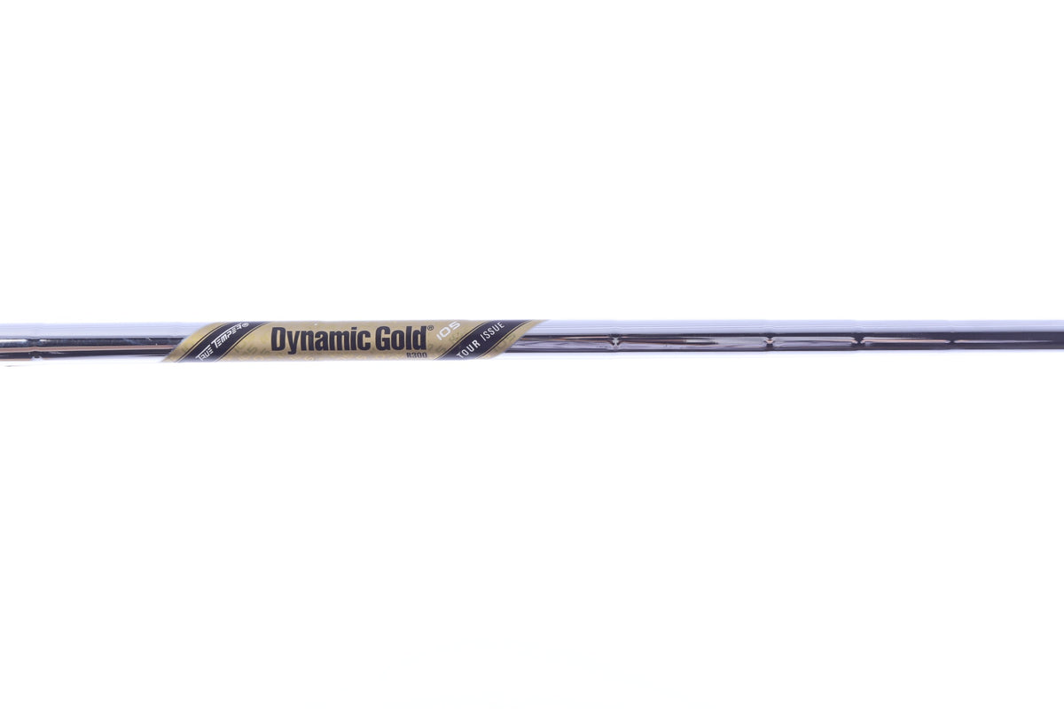 Used Edel Digger Gap Wedge - Right-Handed - 50 Degrees - Regular Flex