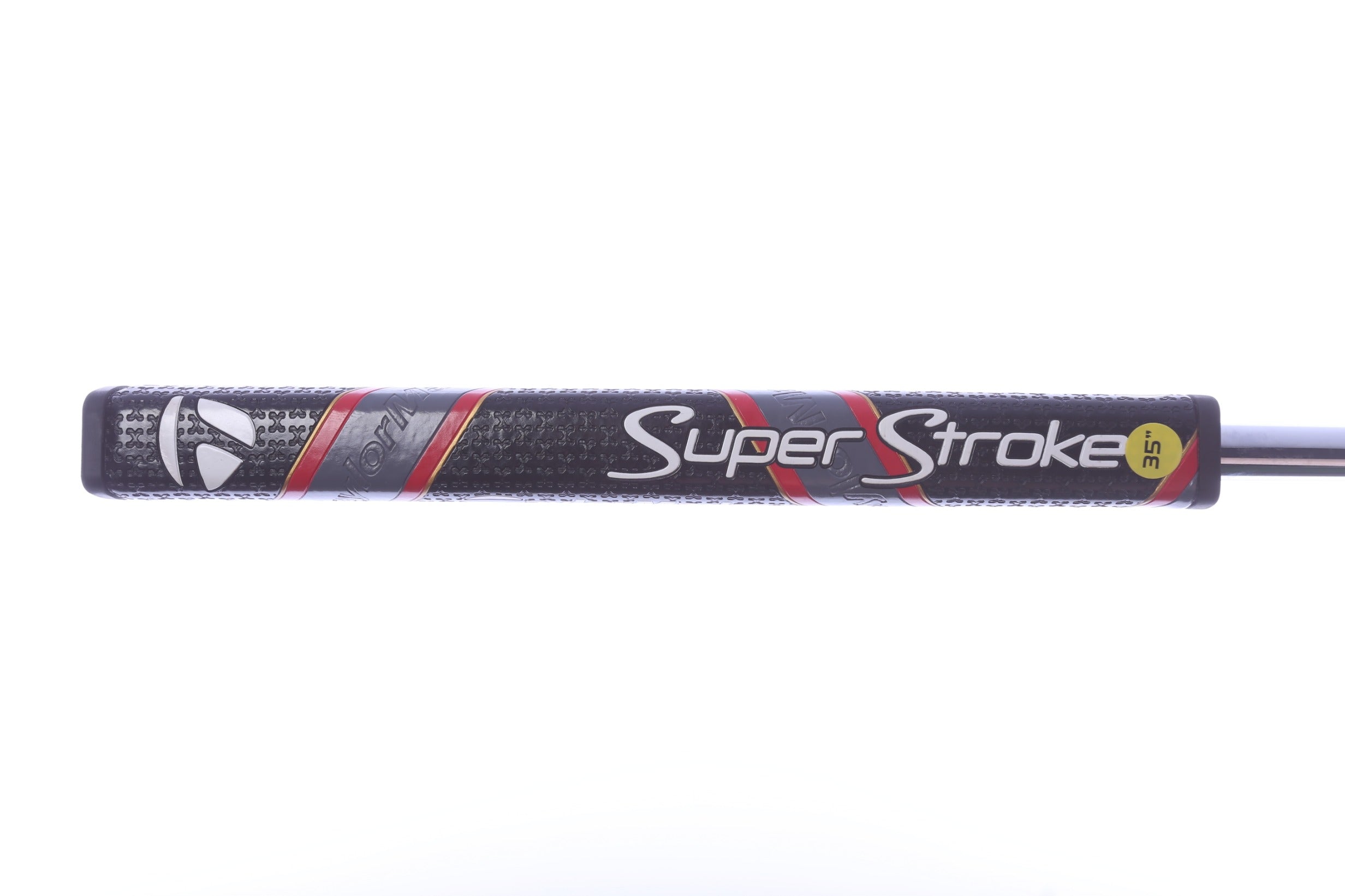 Used TaylorMade Spider GT Putter - Right-Handed - 35 in - Mallet