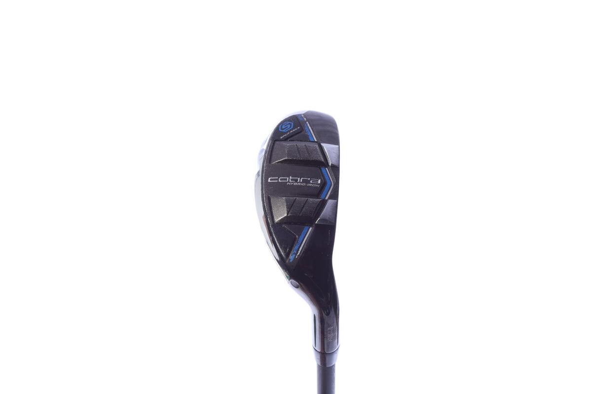 Used Cobra 2021 T-Rail Single 8-Iron - Right-Handed - Seniors Flex-Next Round