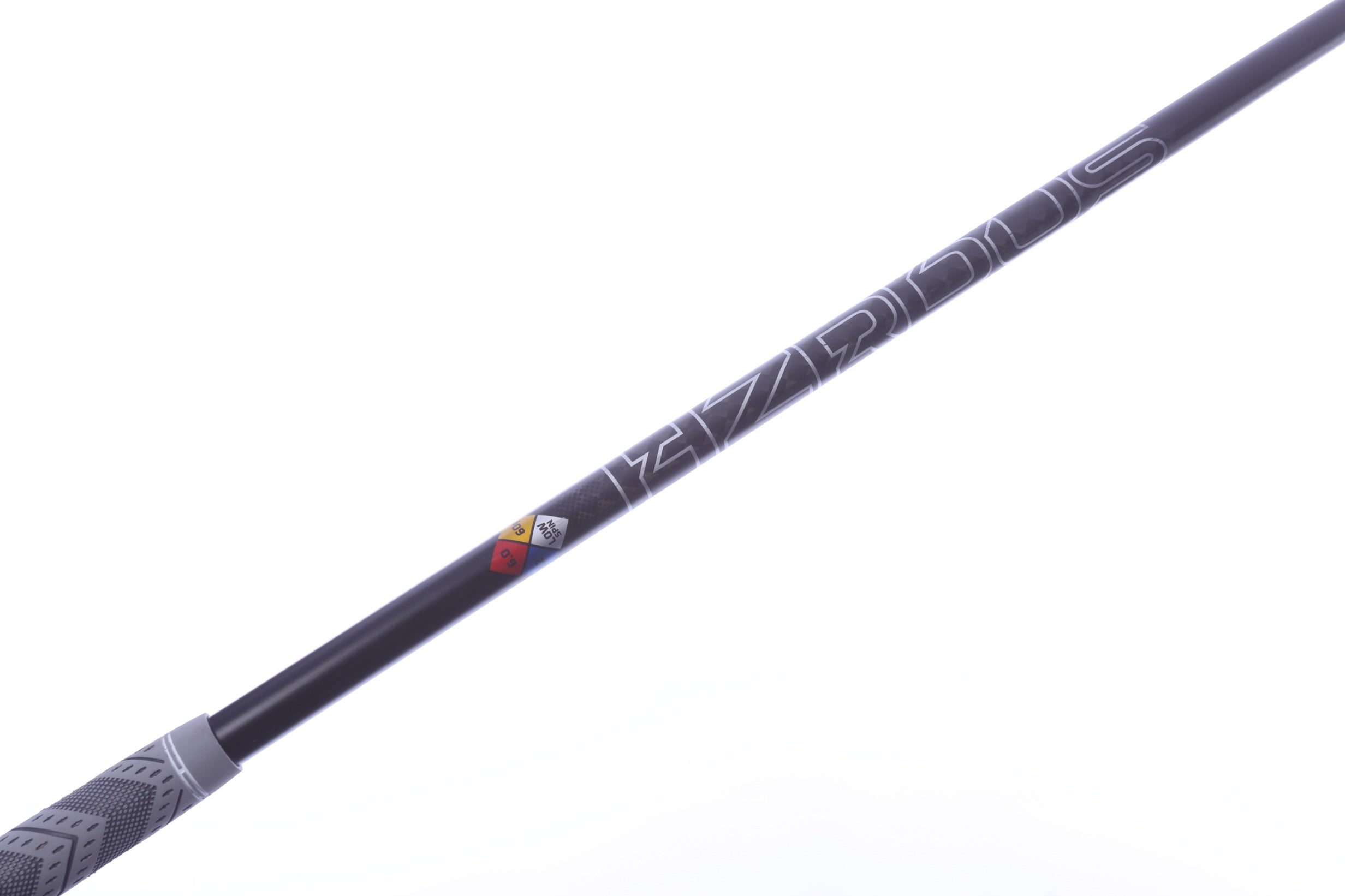 Used Project X HZRDUS Black Gen5 Driver Shaft Stiff Flex Graphite - 44.5 in - TaylorMade M Adapter-Next Round