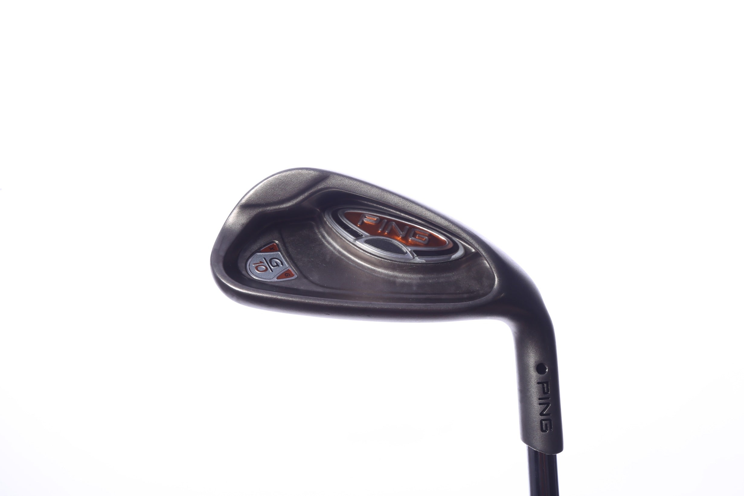 Used Ping G10 Utility Wedge - Right-Handed - 50 Degrees - Regular Flex-Next Round