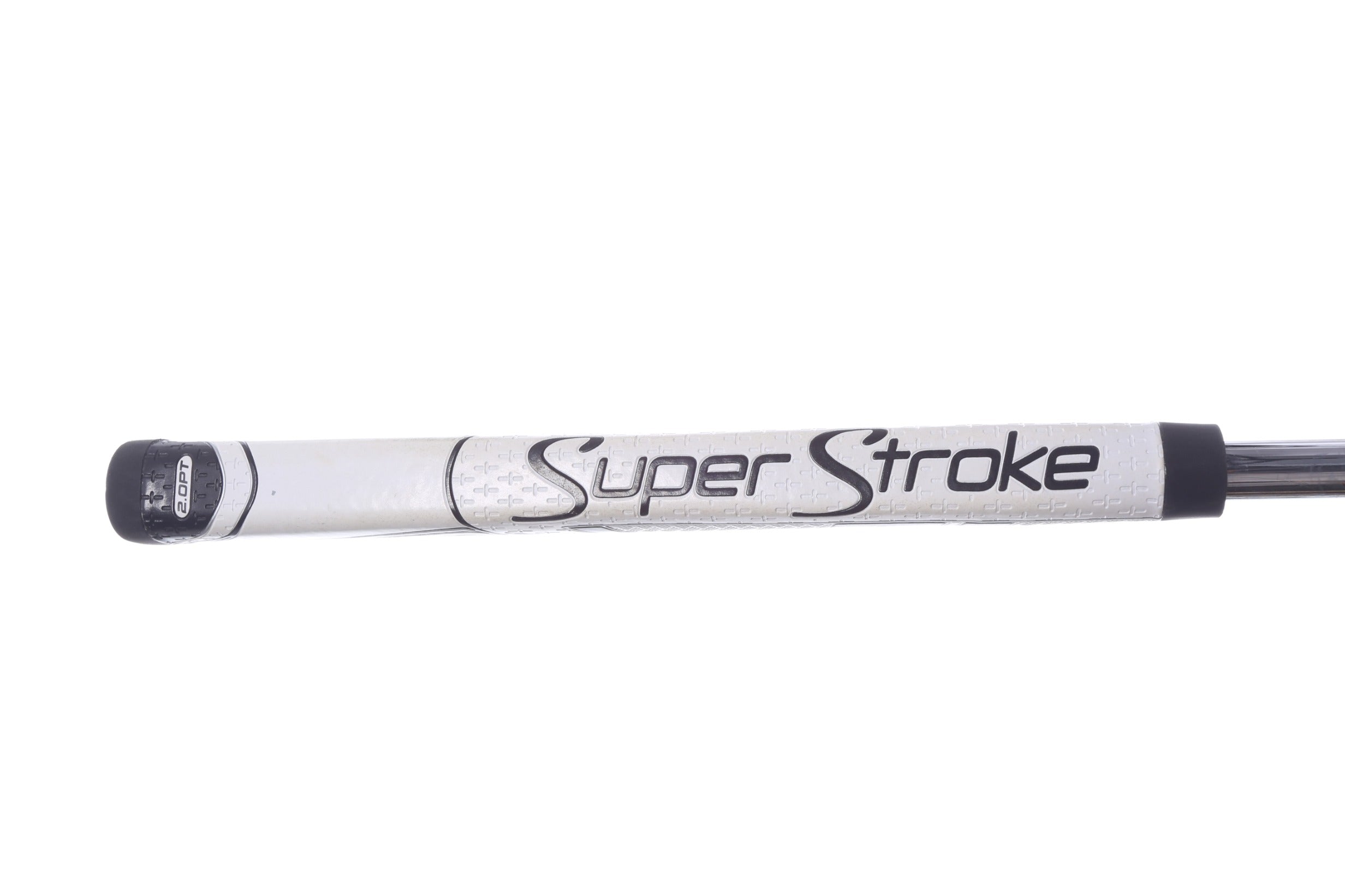 Used Titleist Scotty Cameron Super Select GOLO 6.5 Putter - Right-Handed - 35 in - Mallet-Next Round