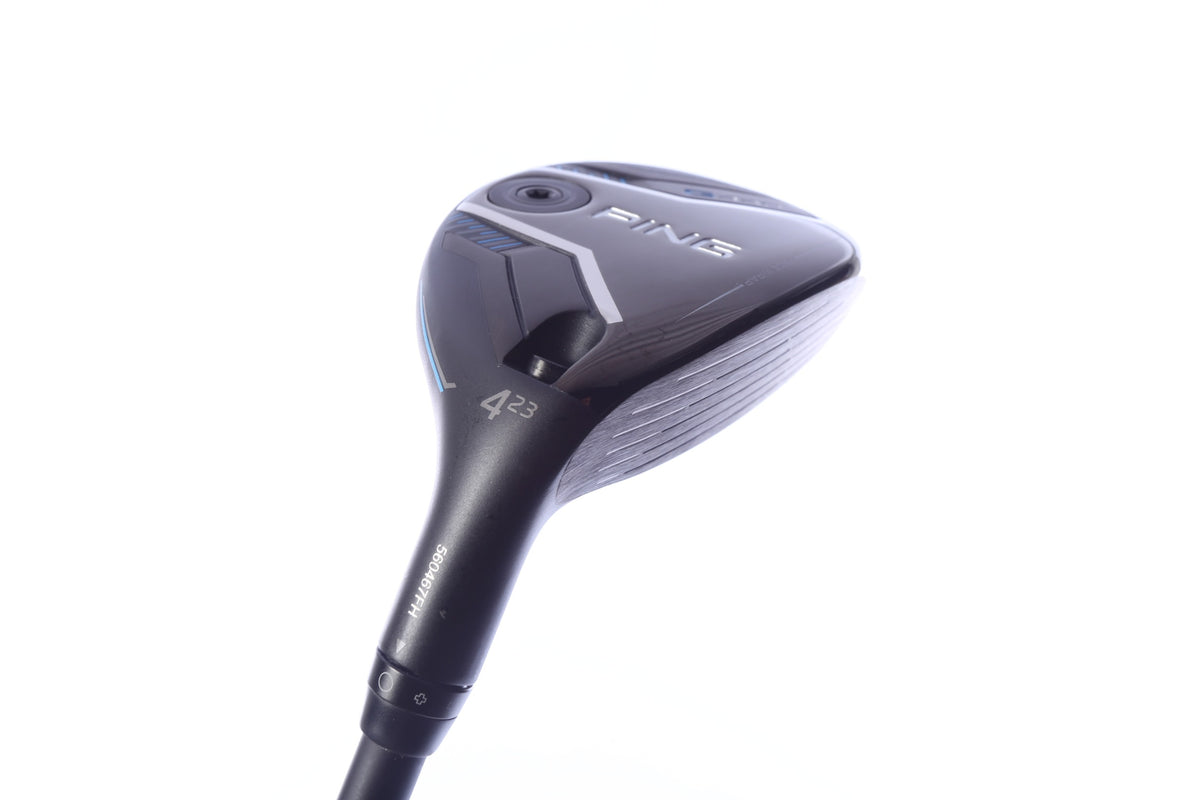 Used Ping G440 4H Hybrid - Right-Handed - 23 Degrees - Regular Flex-Next Round