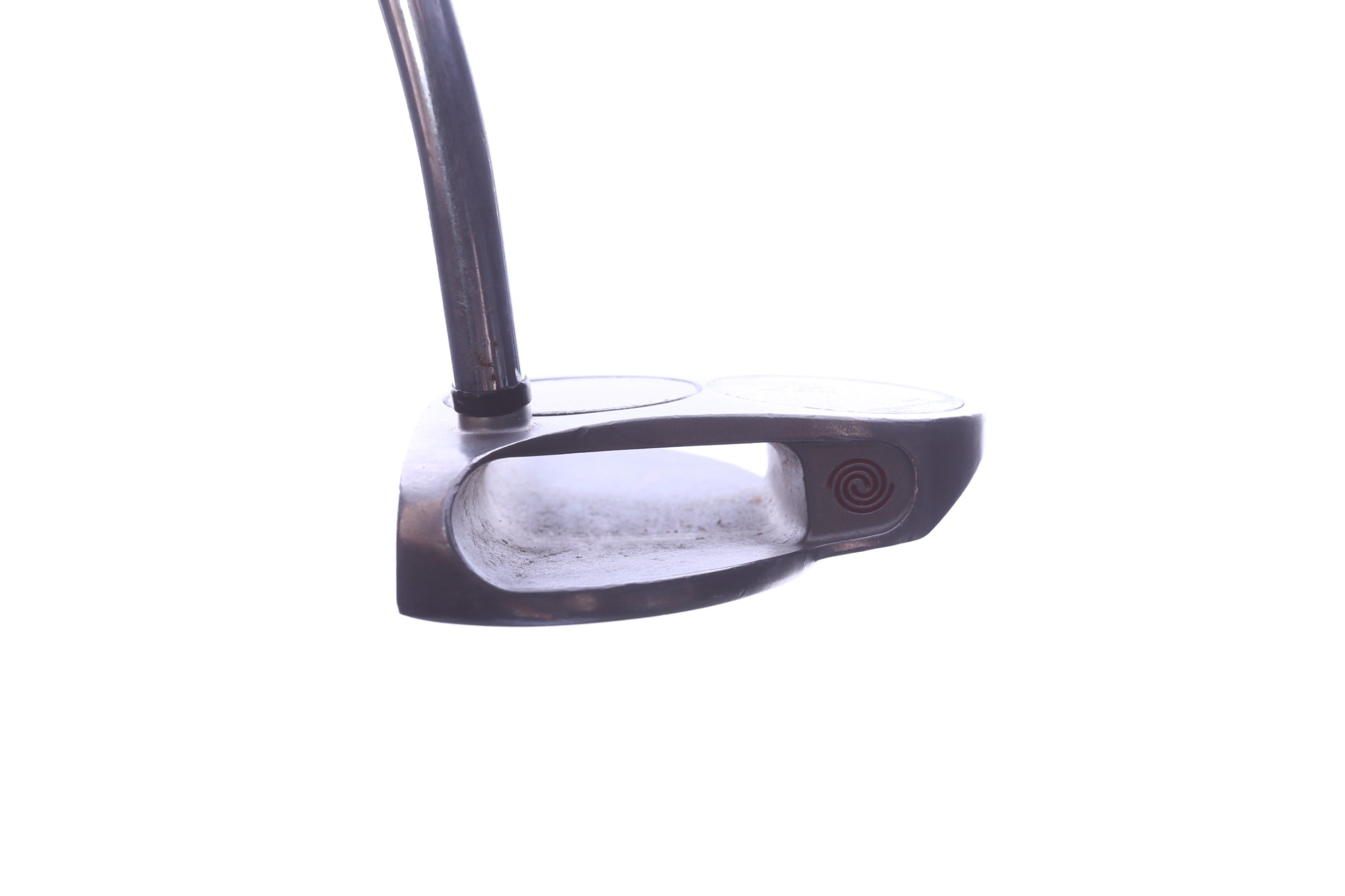 Used Odyssey White Hot 2-Ball Putter - Right-Handed - 32.5 in - Mallet