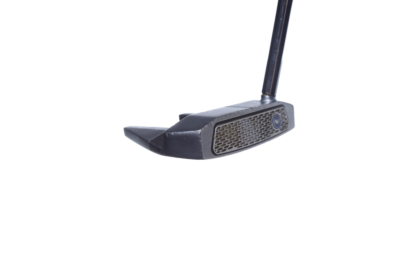 Used Odyssey O-Works #7 WBW Putter - Right-Handed - 33 in - Mallet-Next Round