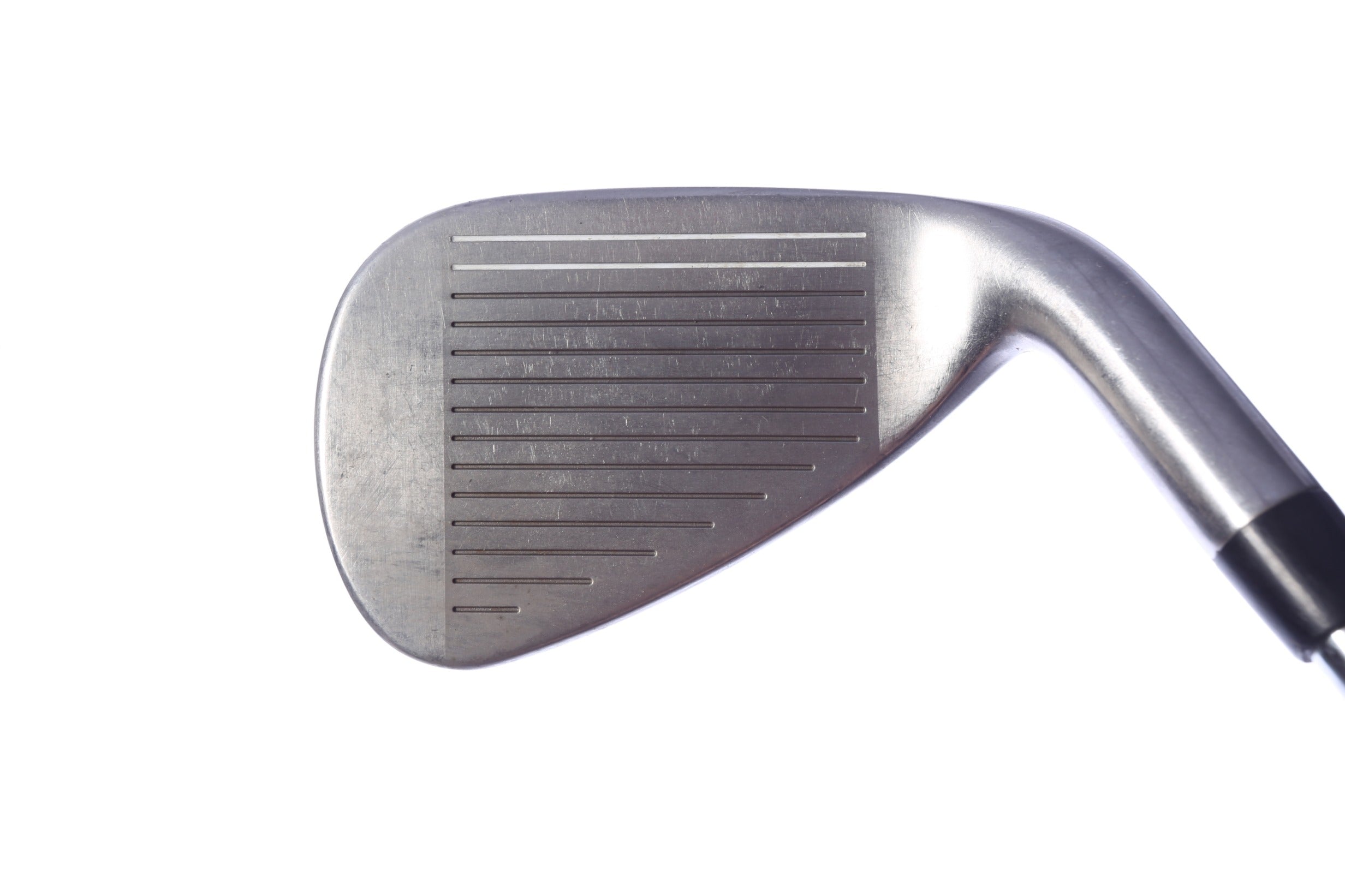 Used Callaway Mavrik Single 8-Iron - Left-Handed - Stiff Flex