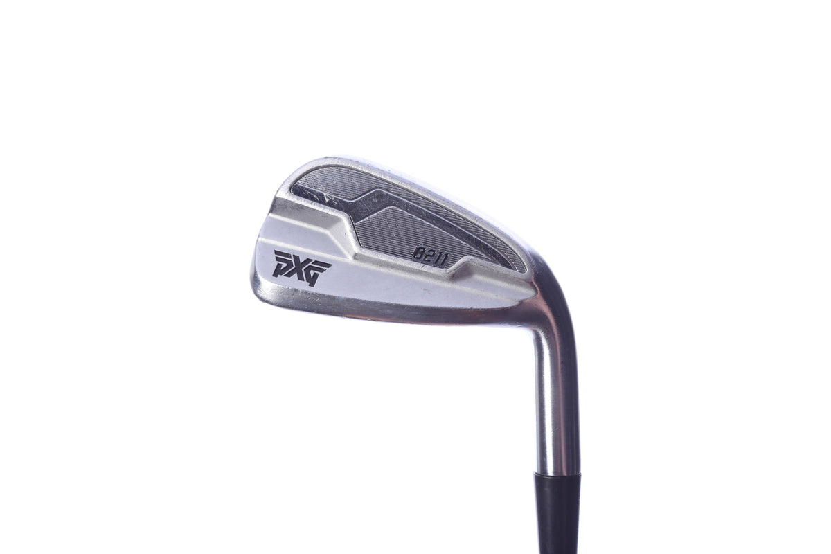 Used PXG 0211 Single 7-Iron - Right-Handed - Extra Stiff Flex
