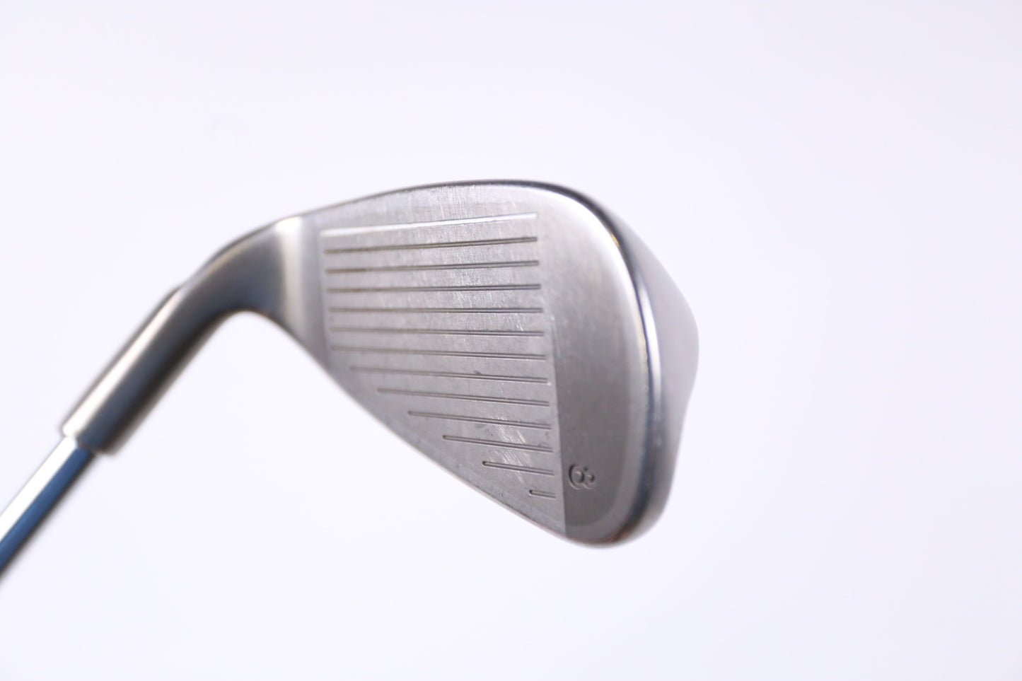 Used Ping K15 Single 8-Iron - Right-Handed - Soft Regular Flex-Next Round