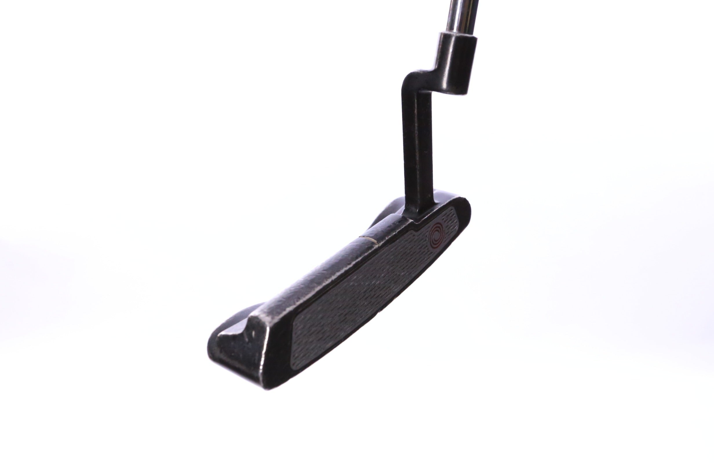 Used Odyssey Metal-X #1 Putter - Right-Handed - 35 in - Blade
