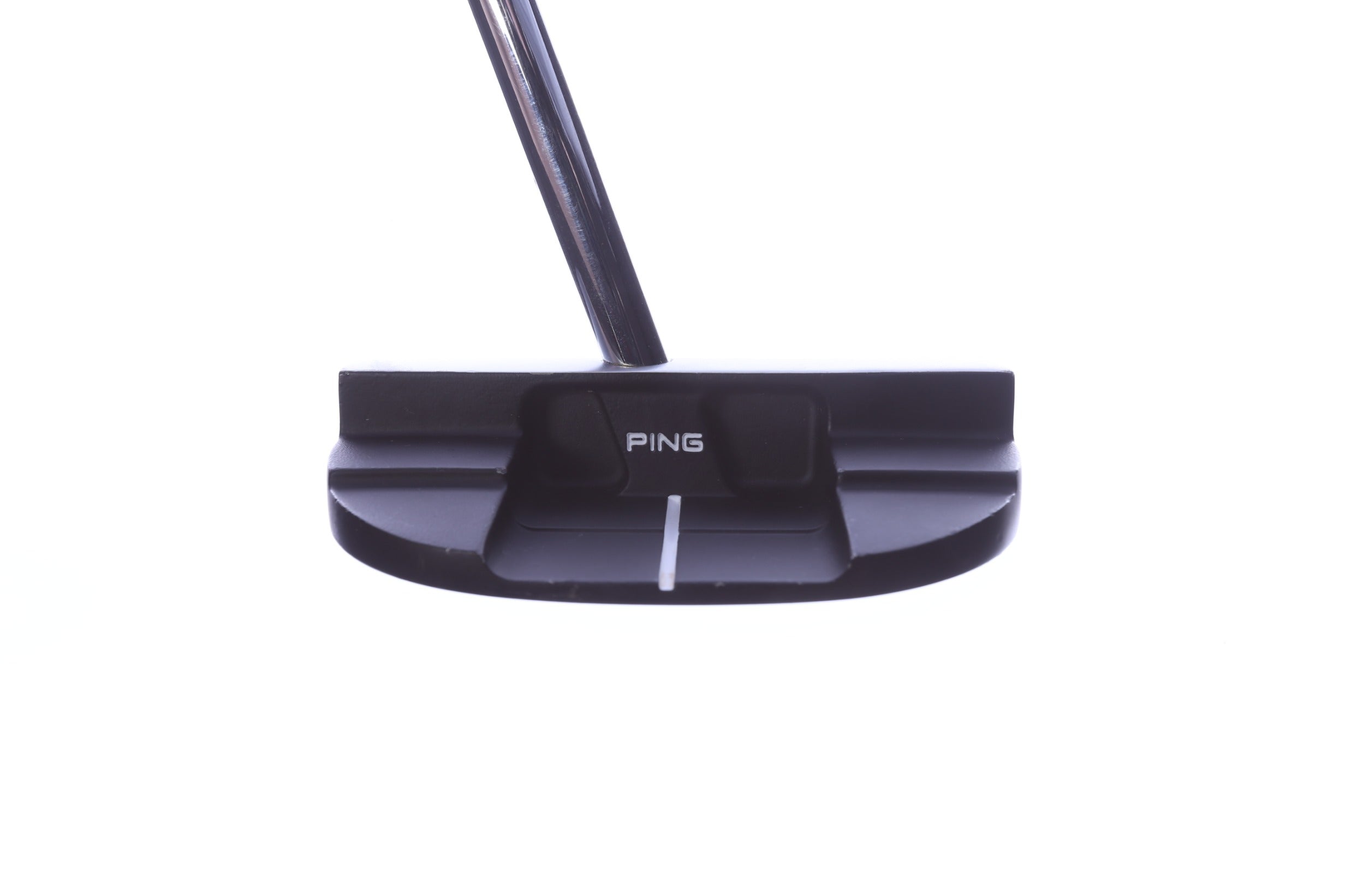 Used Ping 2023 DS 72 Mid-Mallet Putter - Right-Handed - 36 in - Mid-mallet-Next Round
