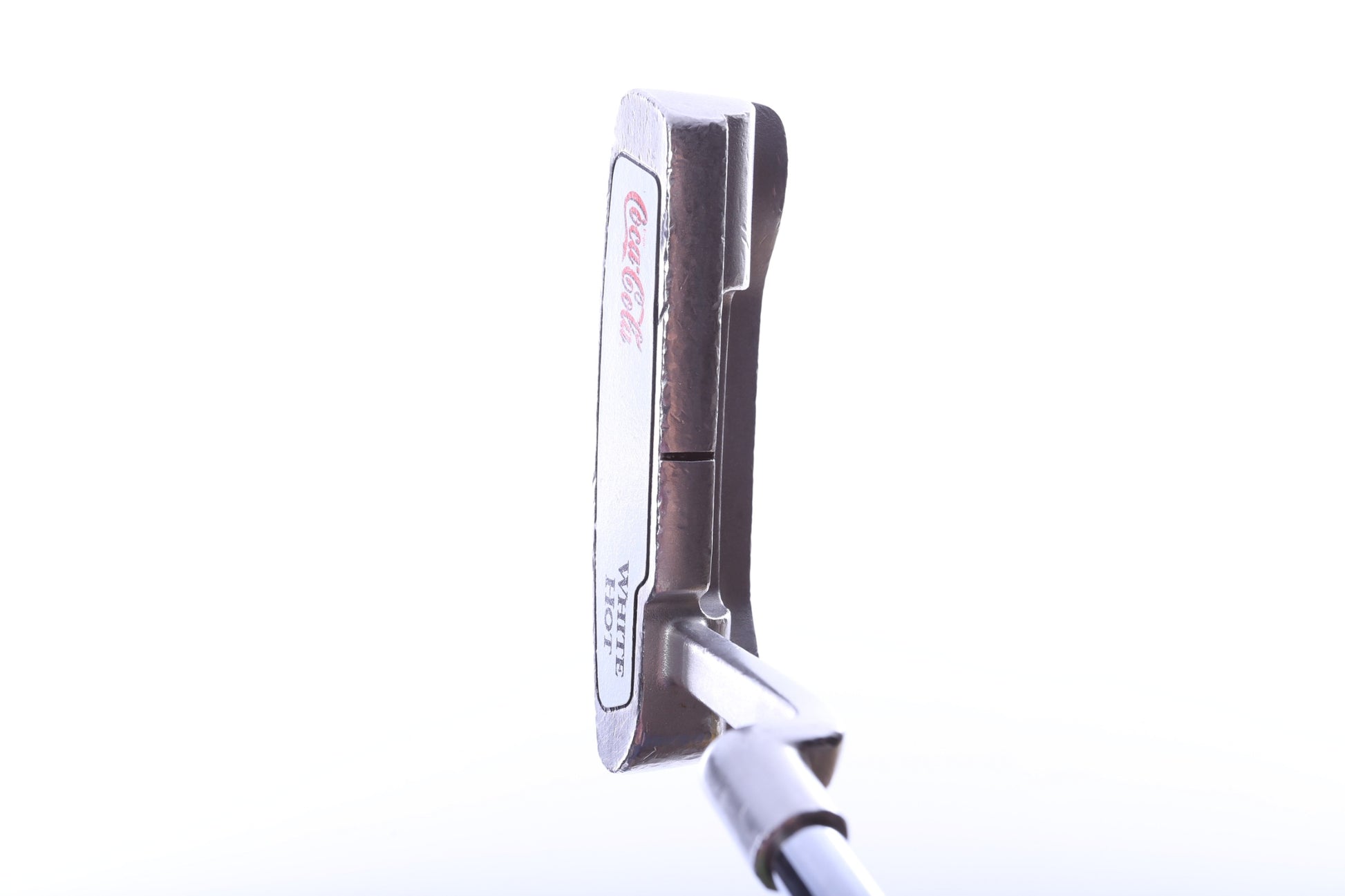 Used Odyssey White Hot #1 Putter - Right-Handed - 35 in - Blade-Next Round