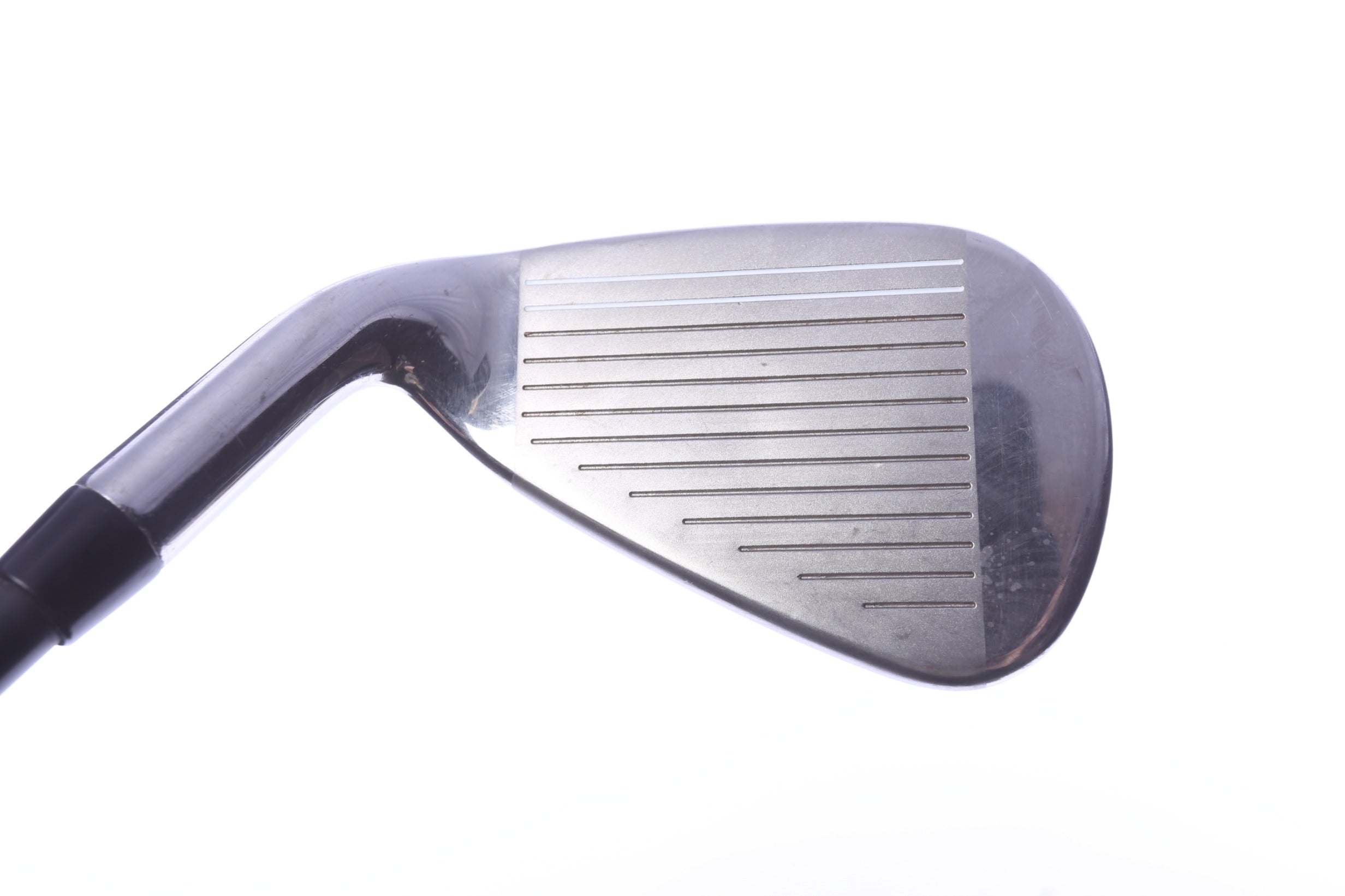 Used Callaway Rogue ST MAX OS Lite Single 7-Iron - Right-Handed - Ladies Flex