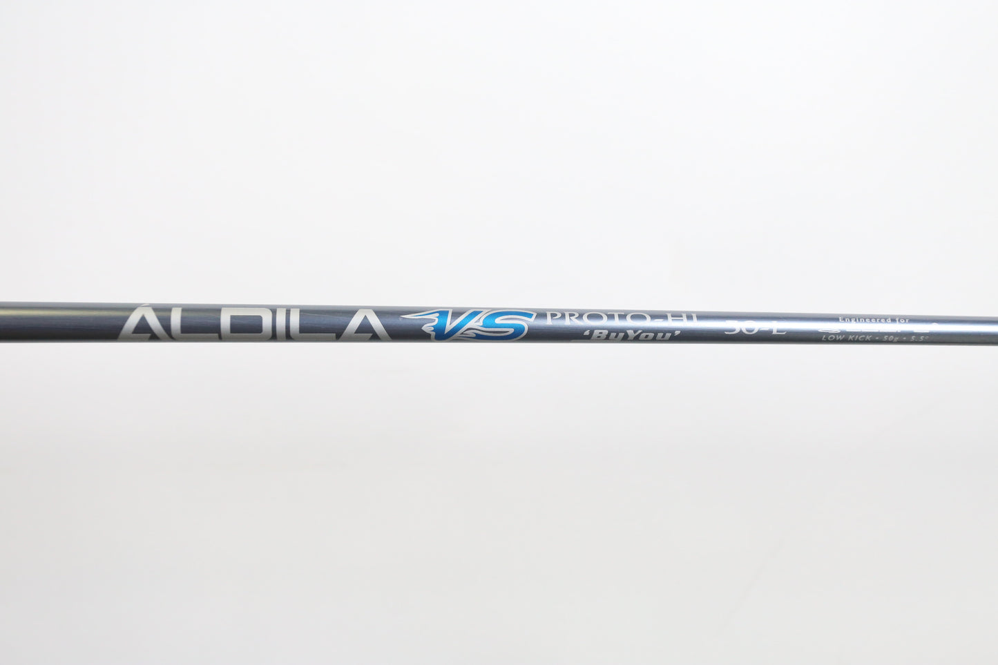 Used Cobra Baffler DWS 2008 3H Hybrid - Right-Handed - 23 Degrees - Ladies Flex