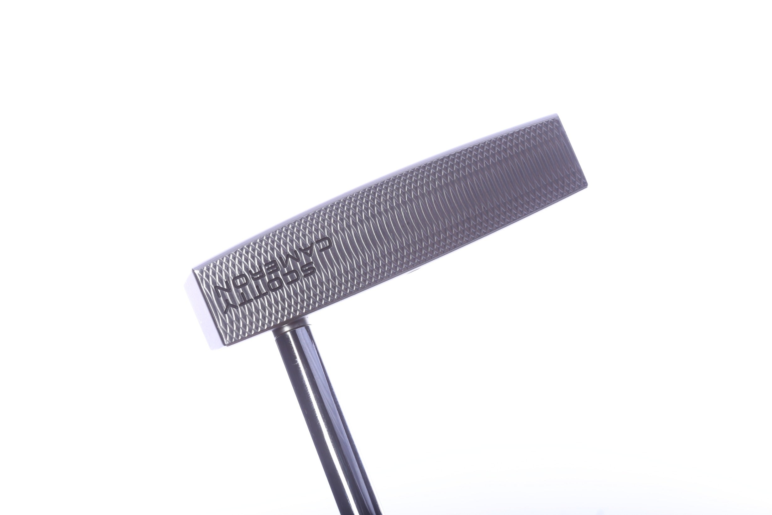 Used Titleist Scotty Cameron 2024 Phantom X 5 Putter - Right-Handed - 34 in - Mallet