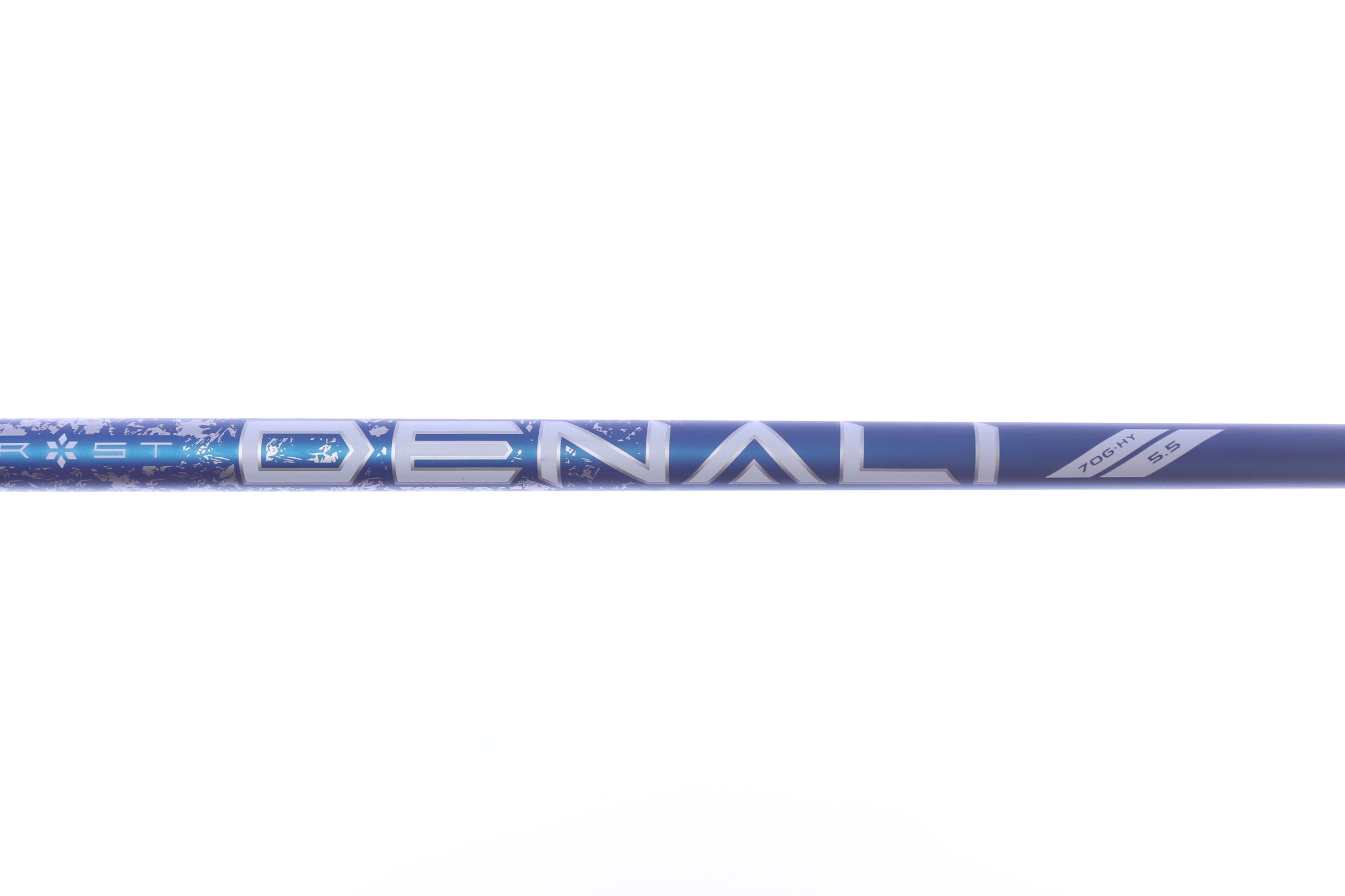 Used Mizuno JPX One 3H Hybrid - Right-Handed - 19 Degrees - Regular Flex