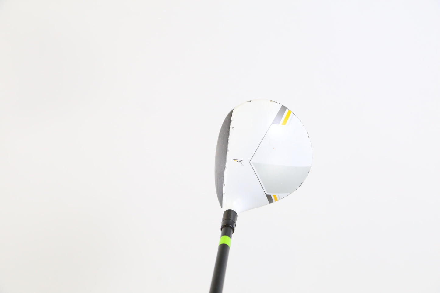 Used TaylorMade RocketBallz RBZ Stage 2 5-Wood - Right-Handed - 21 Degrees - Ladies Flex