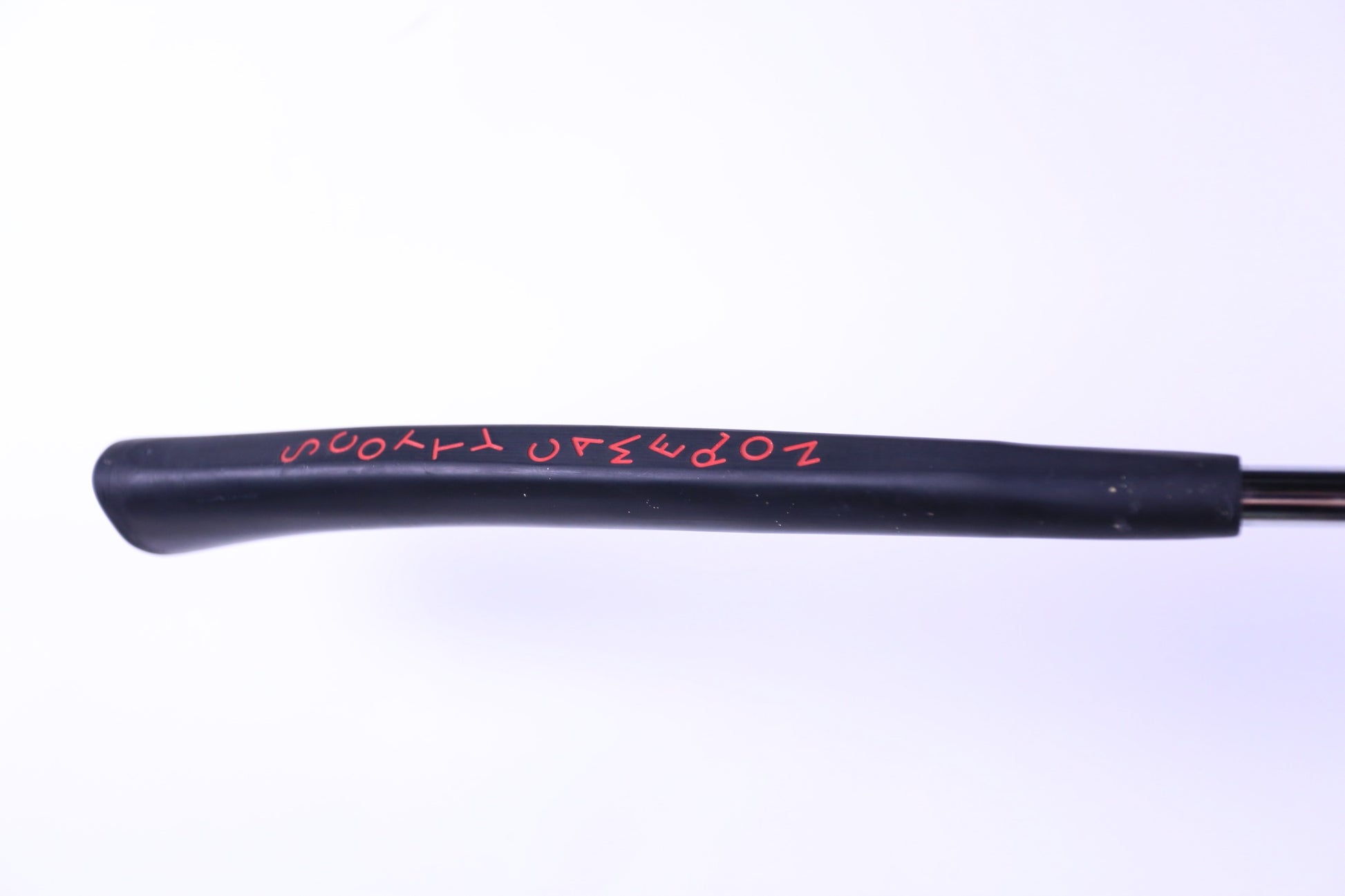 Used Titleist Scotty Cameron California Coronado Putter - Right-Handed - 34 in - Blade-Next Round