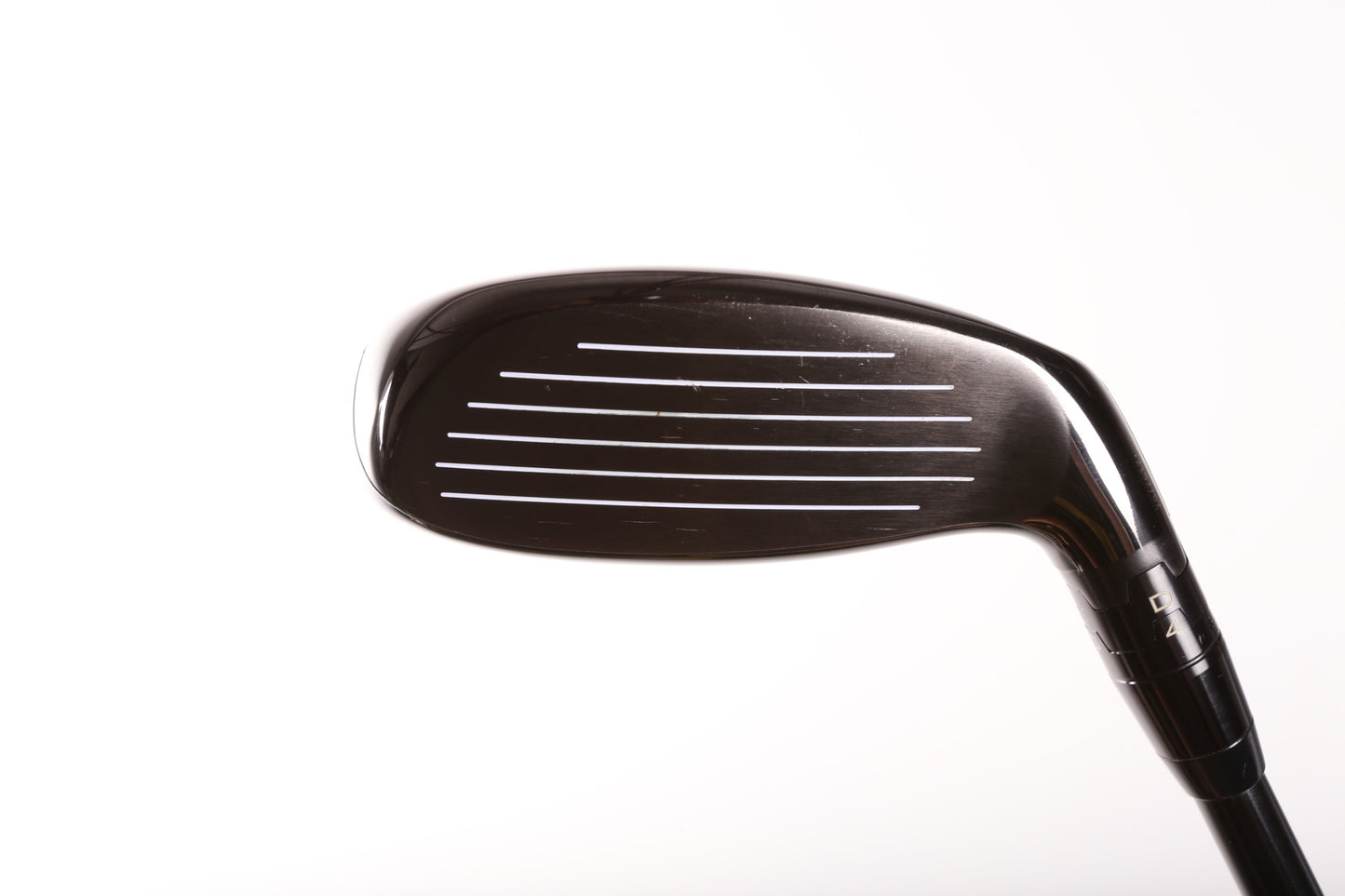 Used Titleist TSR3 3H Hybrid - Left-Handed - 19 Degrees - Stiff Flex-Next Round