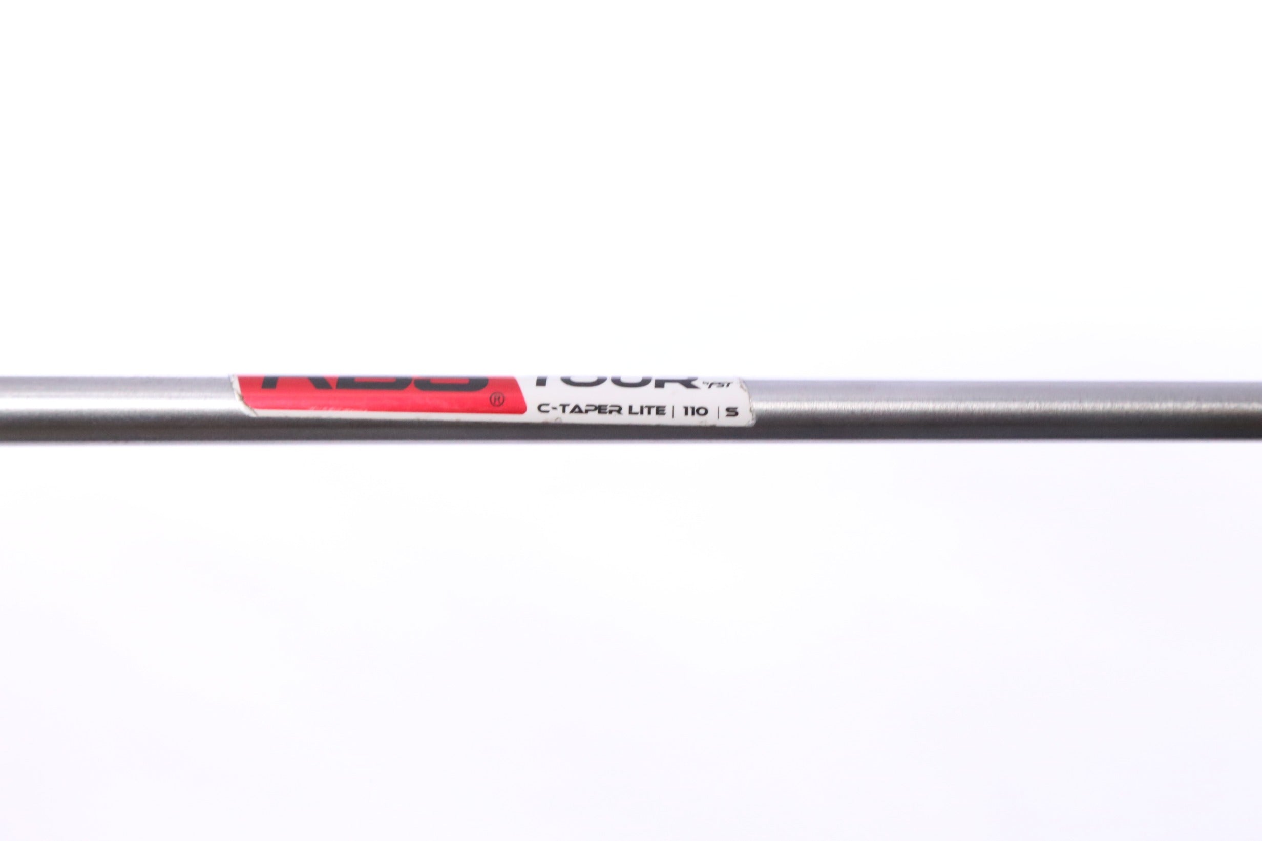 Used Mizuno JPX 919 Hot Metal Pro Single 7-Iron - Right-Handed - Stiff Flex-Next Round