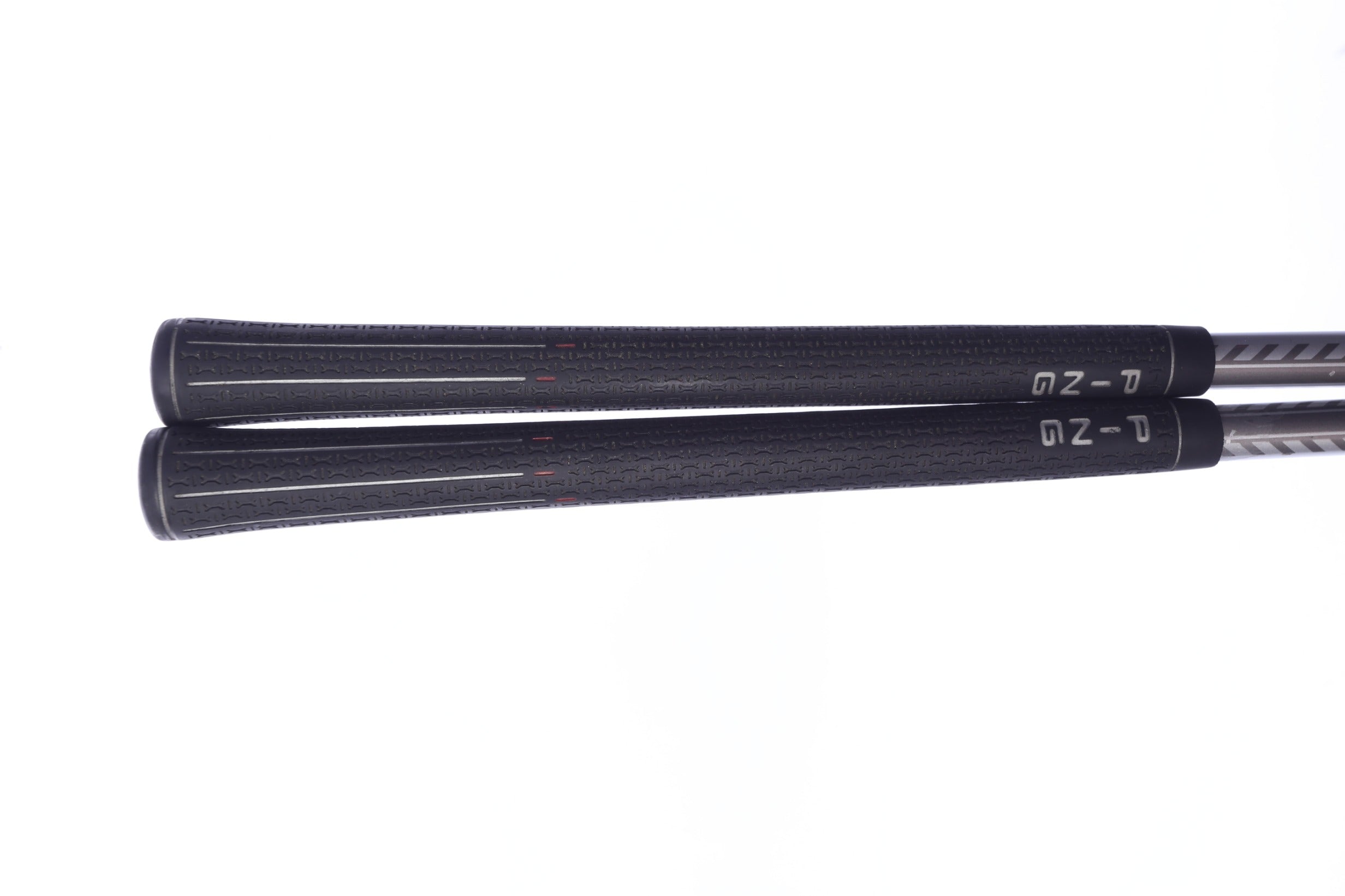Used Ping G15 Hybrid Set - Right-Handed - 2H, 3H - Stiff Flex-Next Round