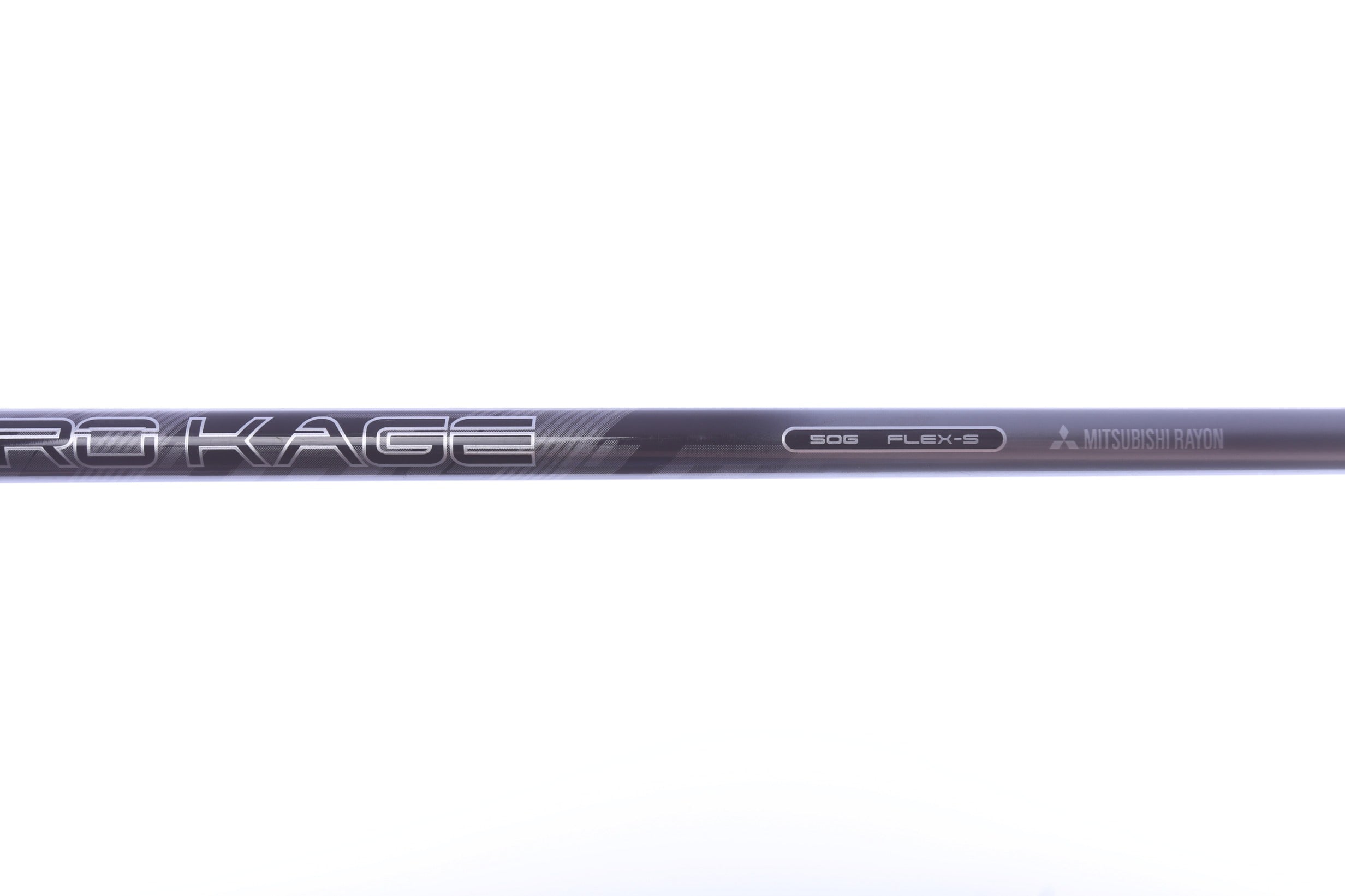 Used Callaway 2015 Great Big Bertha Driver - 9 Degrees - Stiff Flex Mitsubishi Kuro Kage Black - Right-Handed