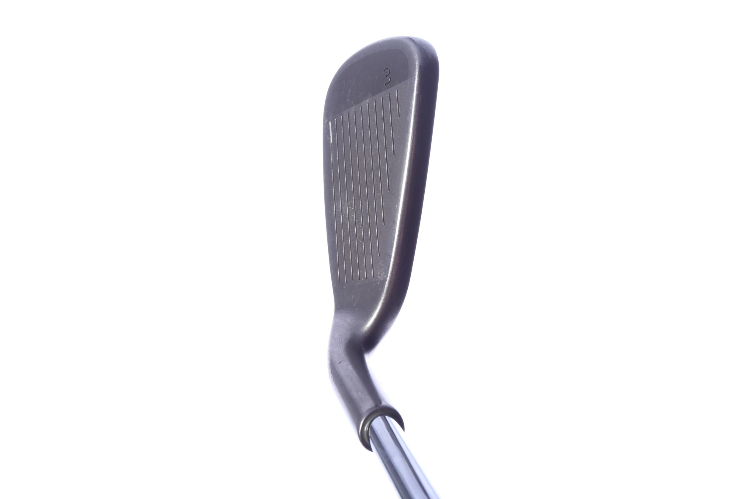 Used Ping Rapture V2 Single 3-Iron - Right-Handed - Regular Flex