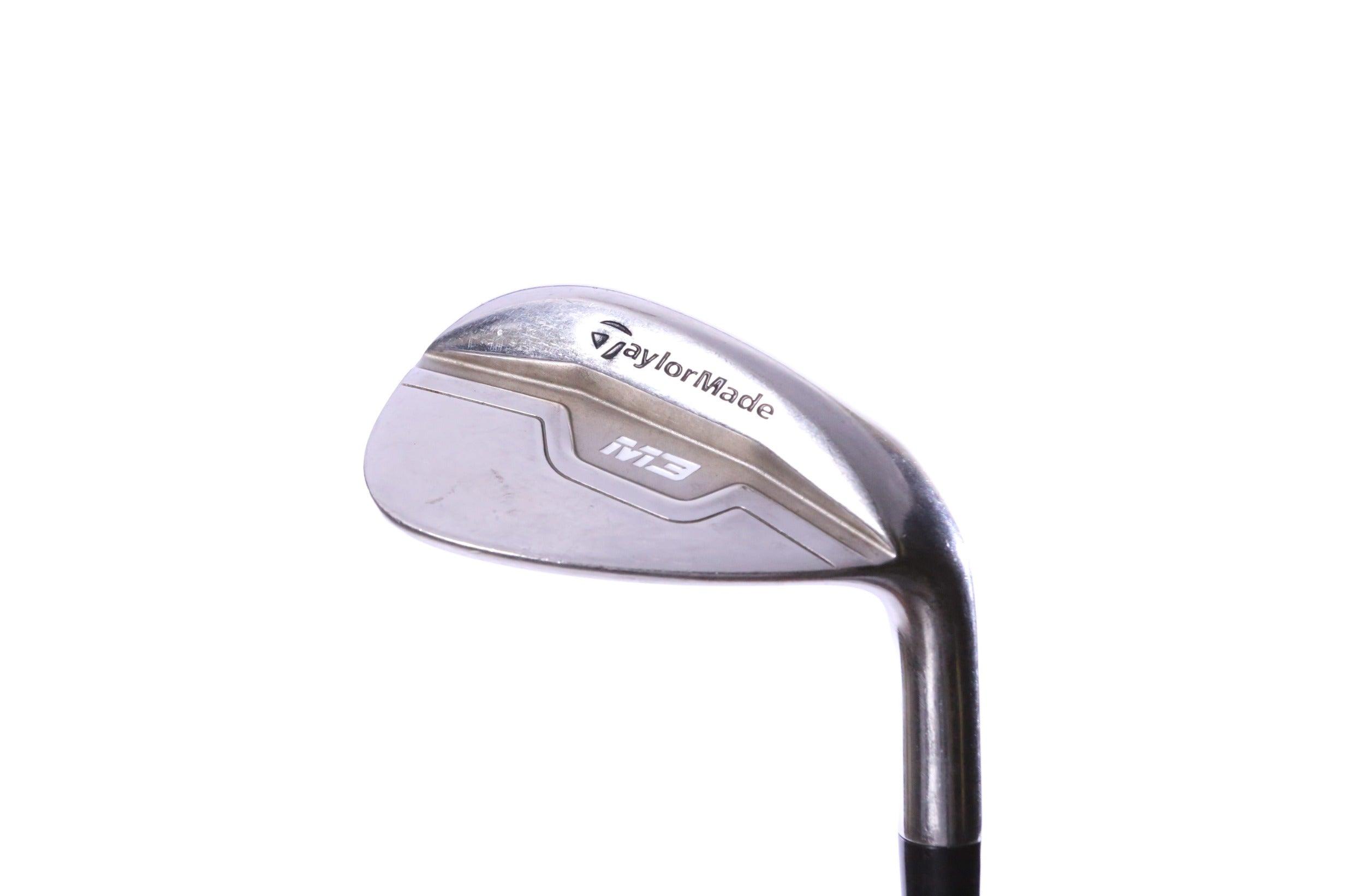 Used TaylorMade M3 Approach Wedge - Right-Handed - 50 Degrees - Stiff Flex